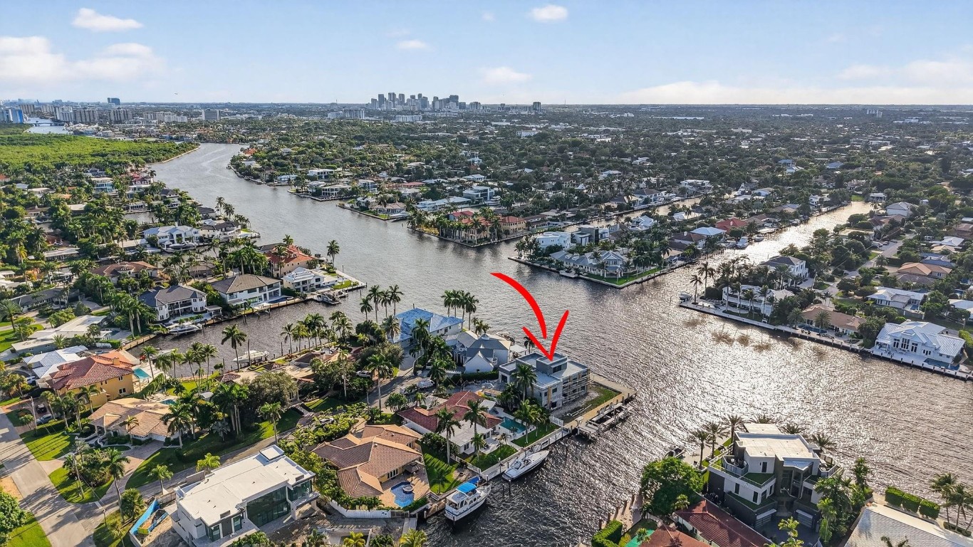 Lauderdale Beach Ext - Residential