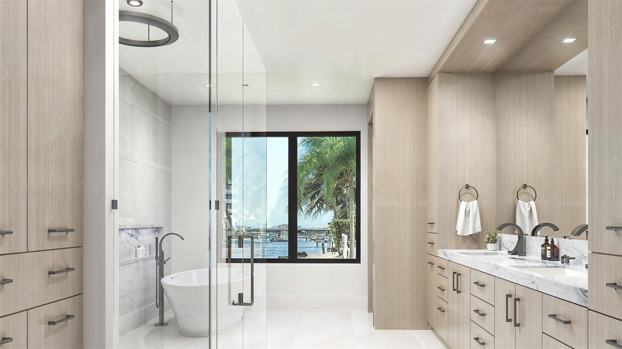 Lauderdale Beach Ext - Residential