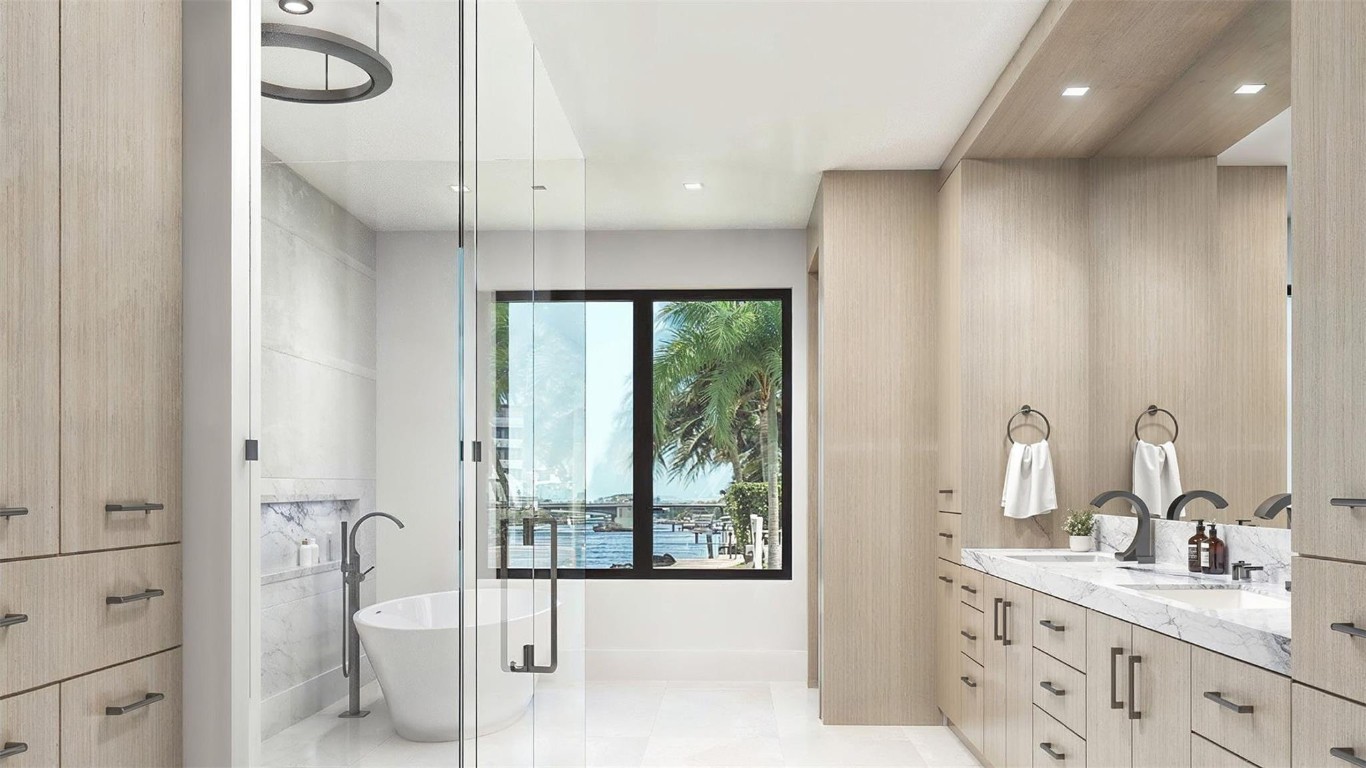 Lauderdale Beach Ext - Residential