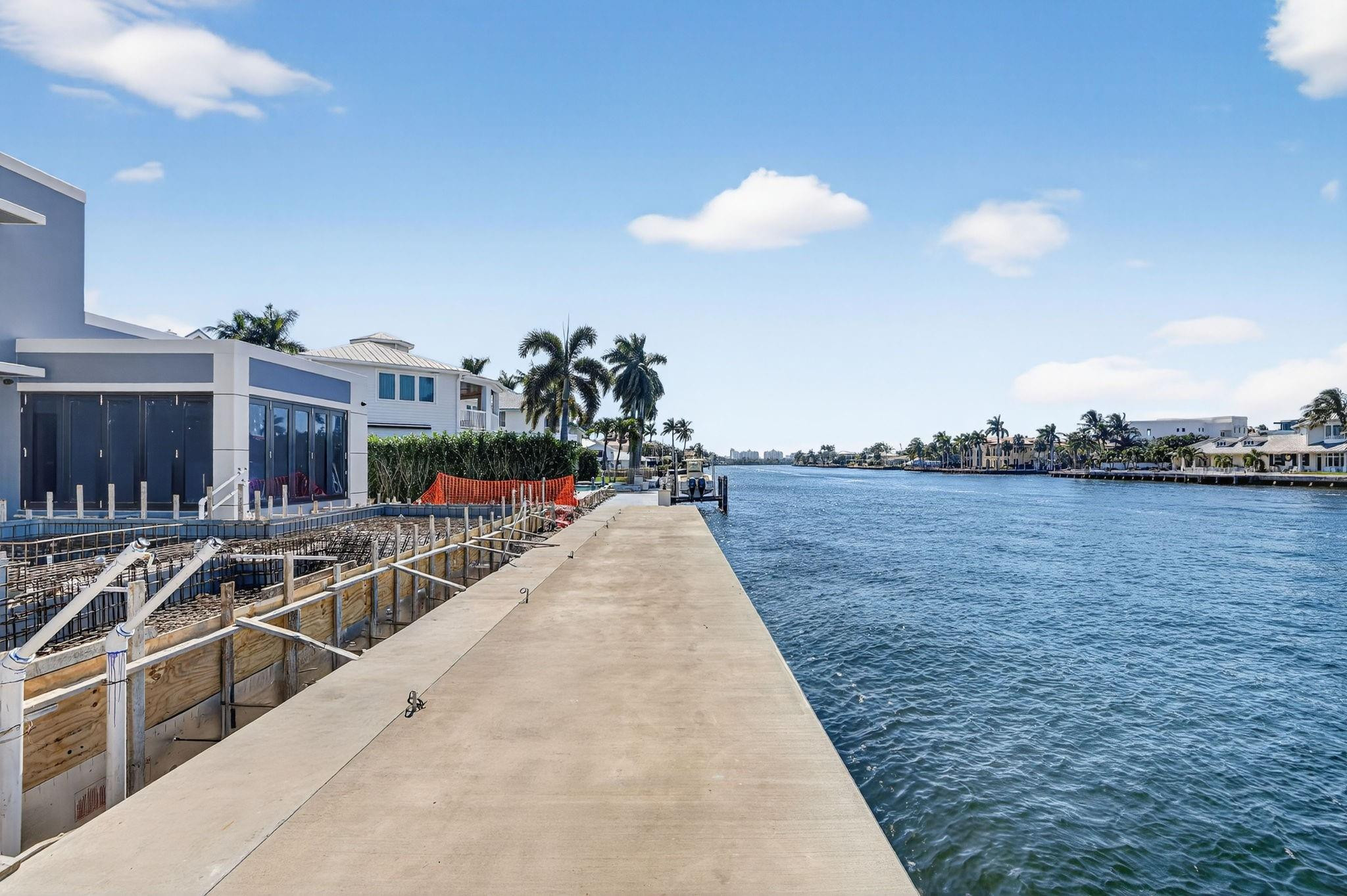 Lauderdale Beach Ext - Residential