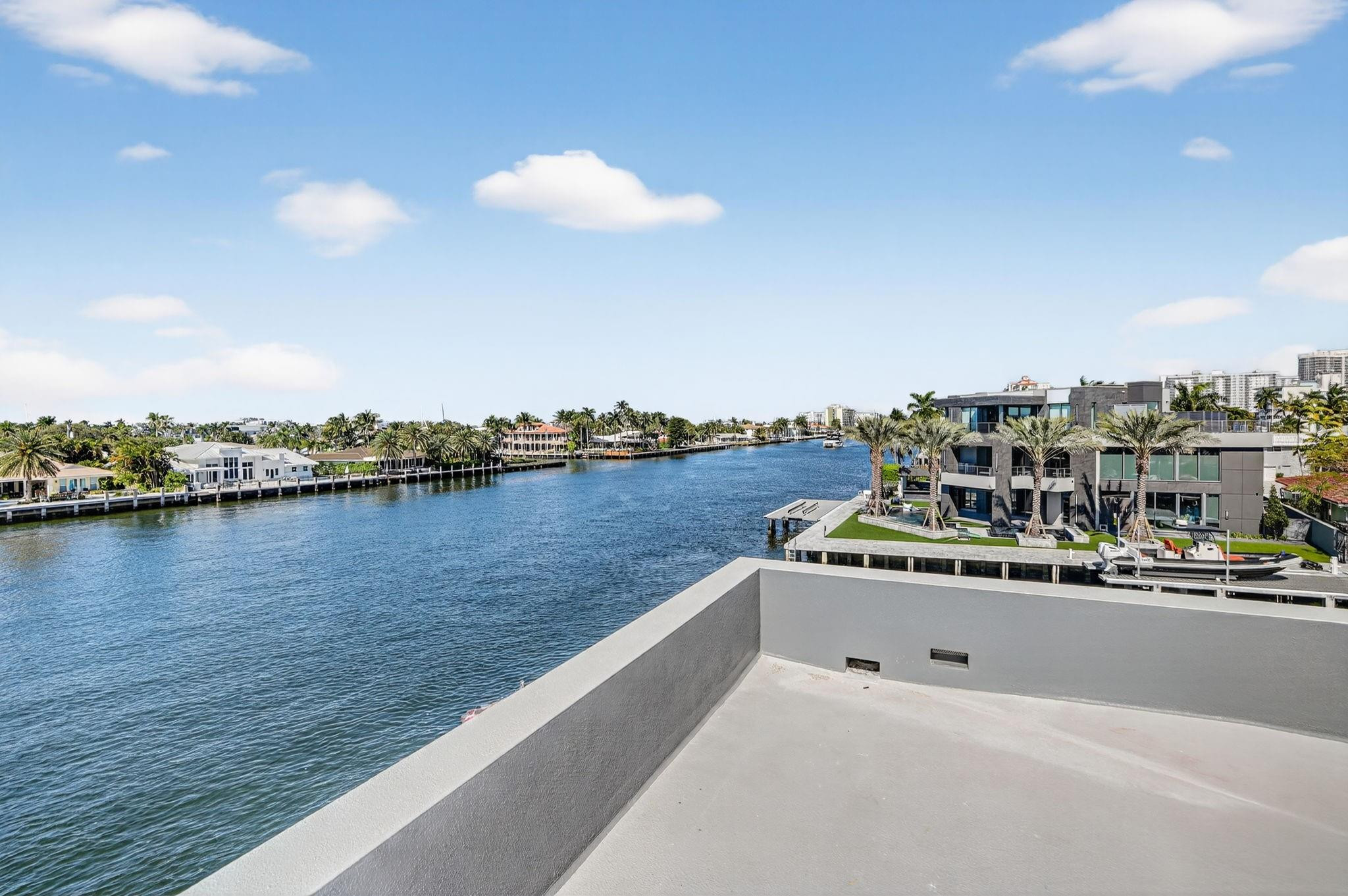 Lauderdale Beach Ext - Residential