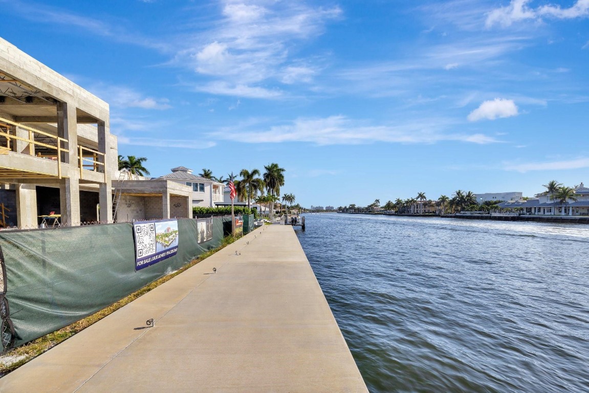 Lauderdale Beach Ext - Residential