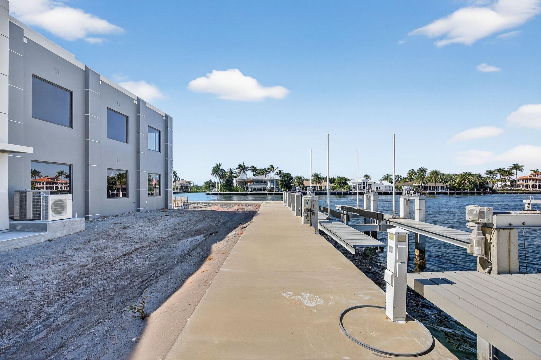 Lauderdale Beach Ext - Residential