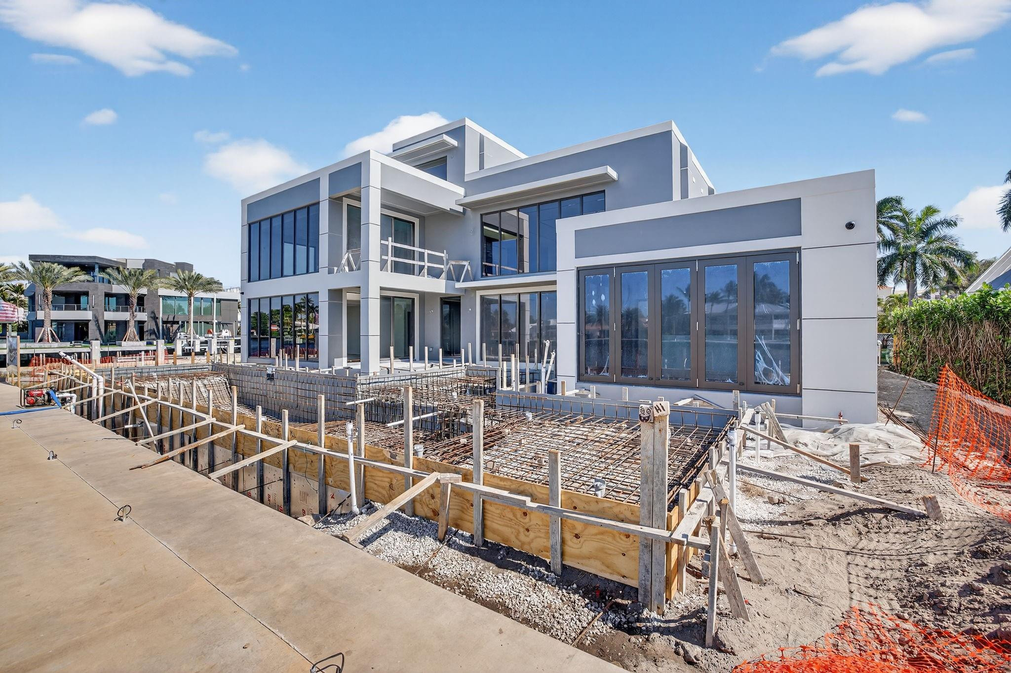 Lauderdale Beach Ext - Residential