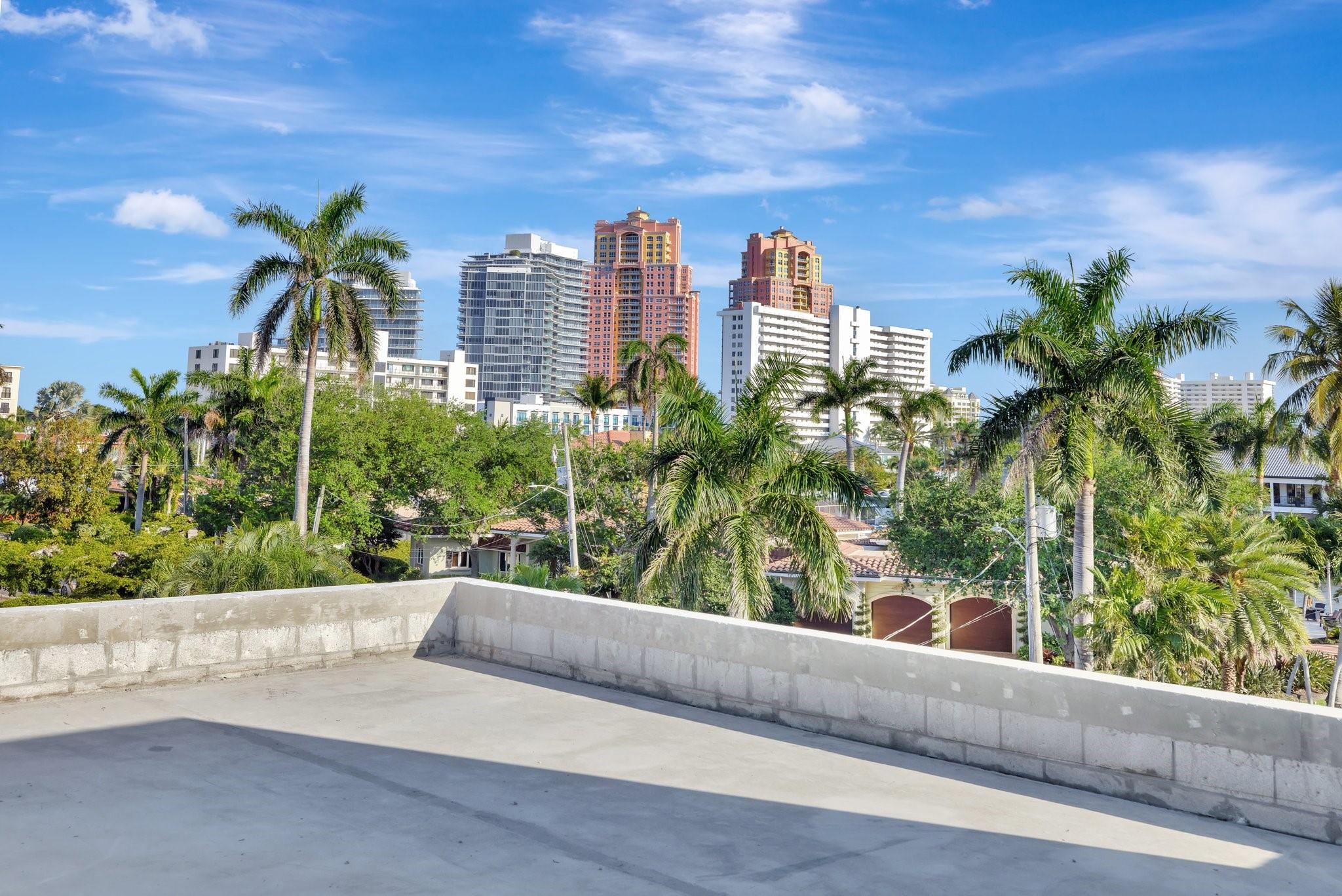 Lauderdale Beach Ext - Residential