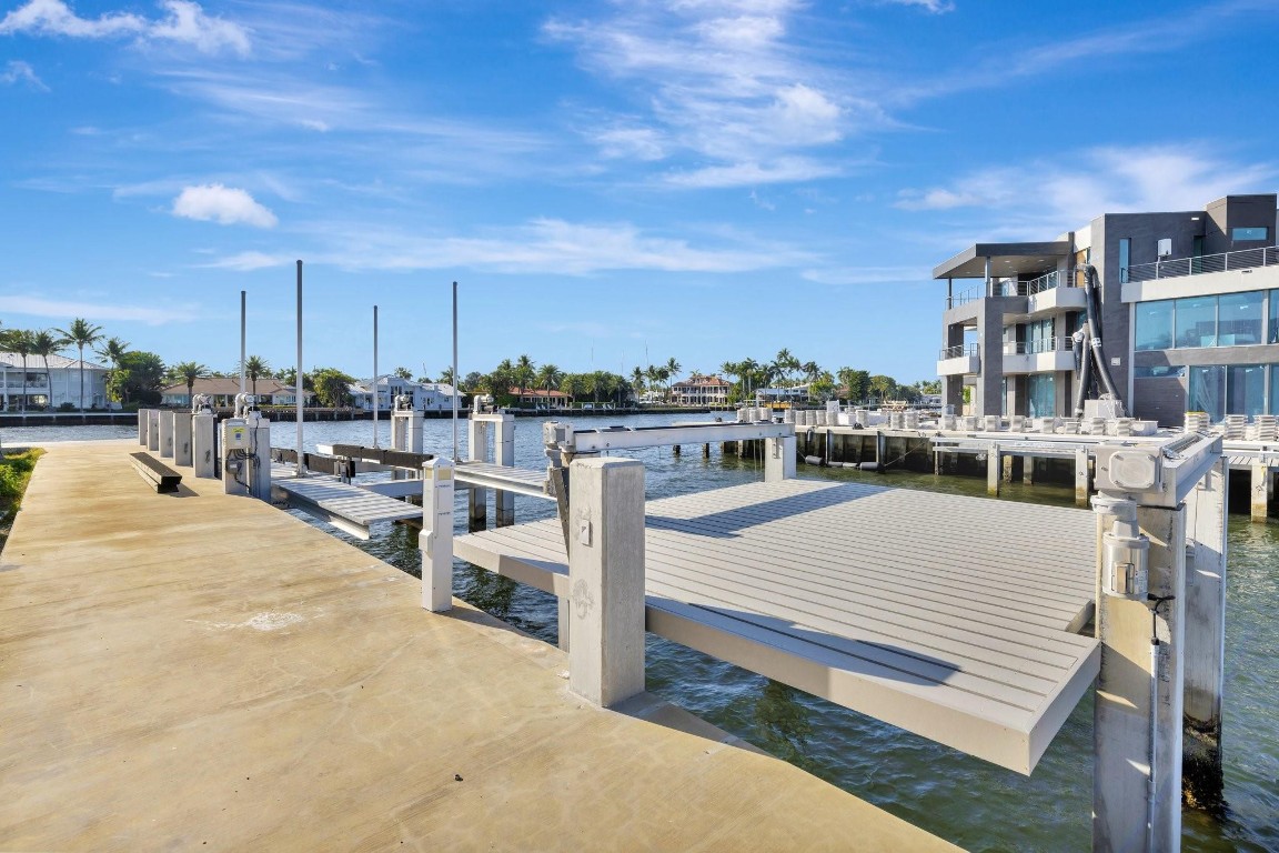 Lauderdale Beach Ext - Residential