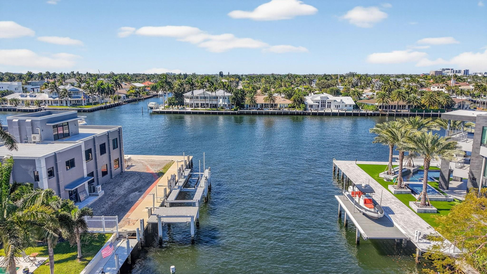 Lauderdale Beach Ext - Residential