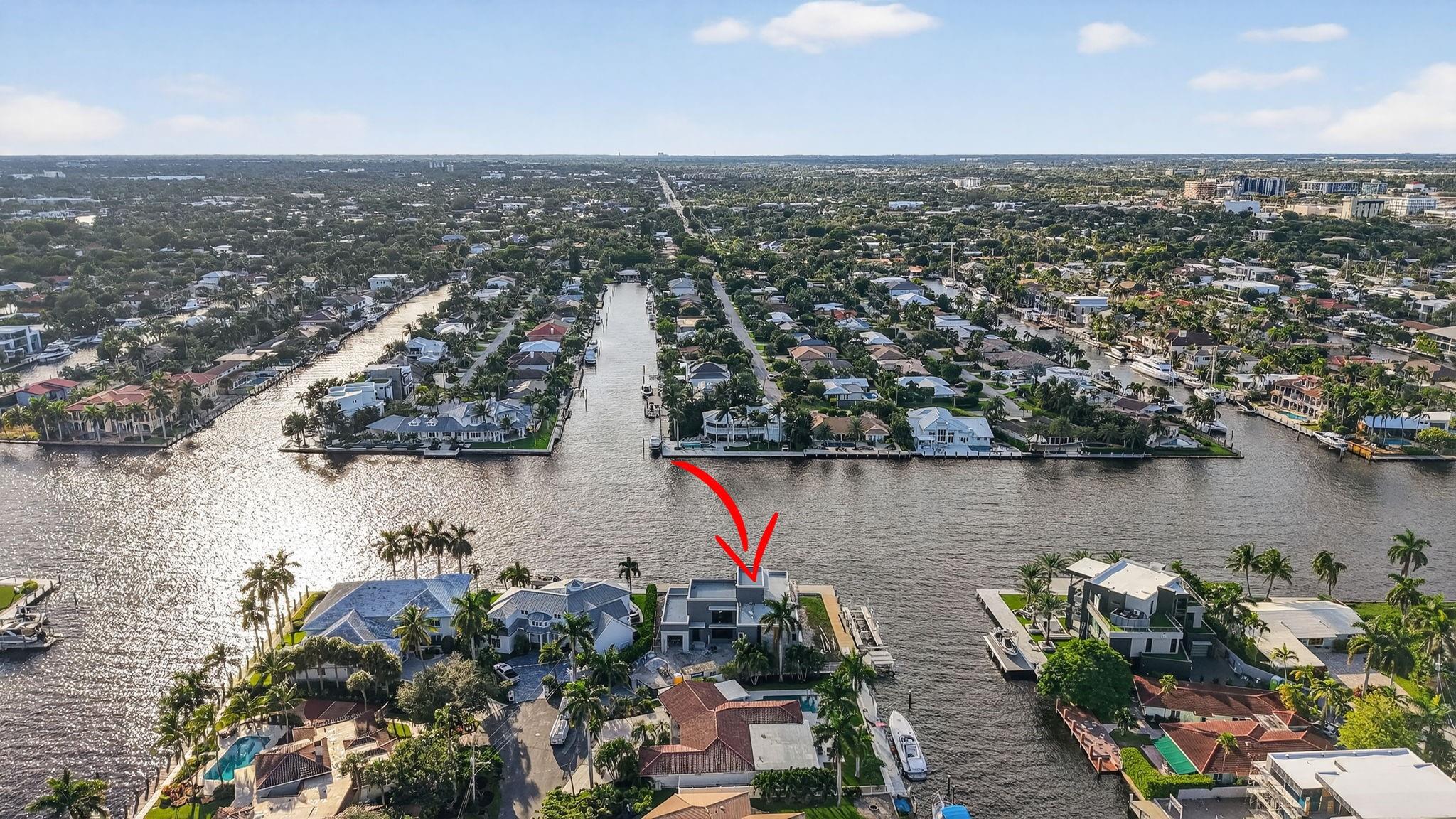 Lauderdale Beach Ext - Residential