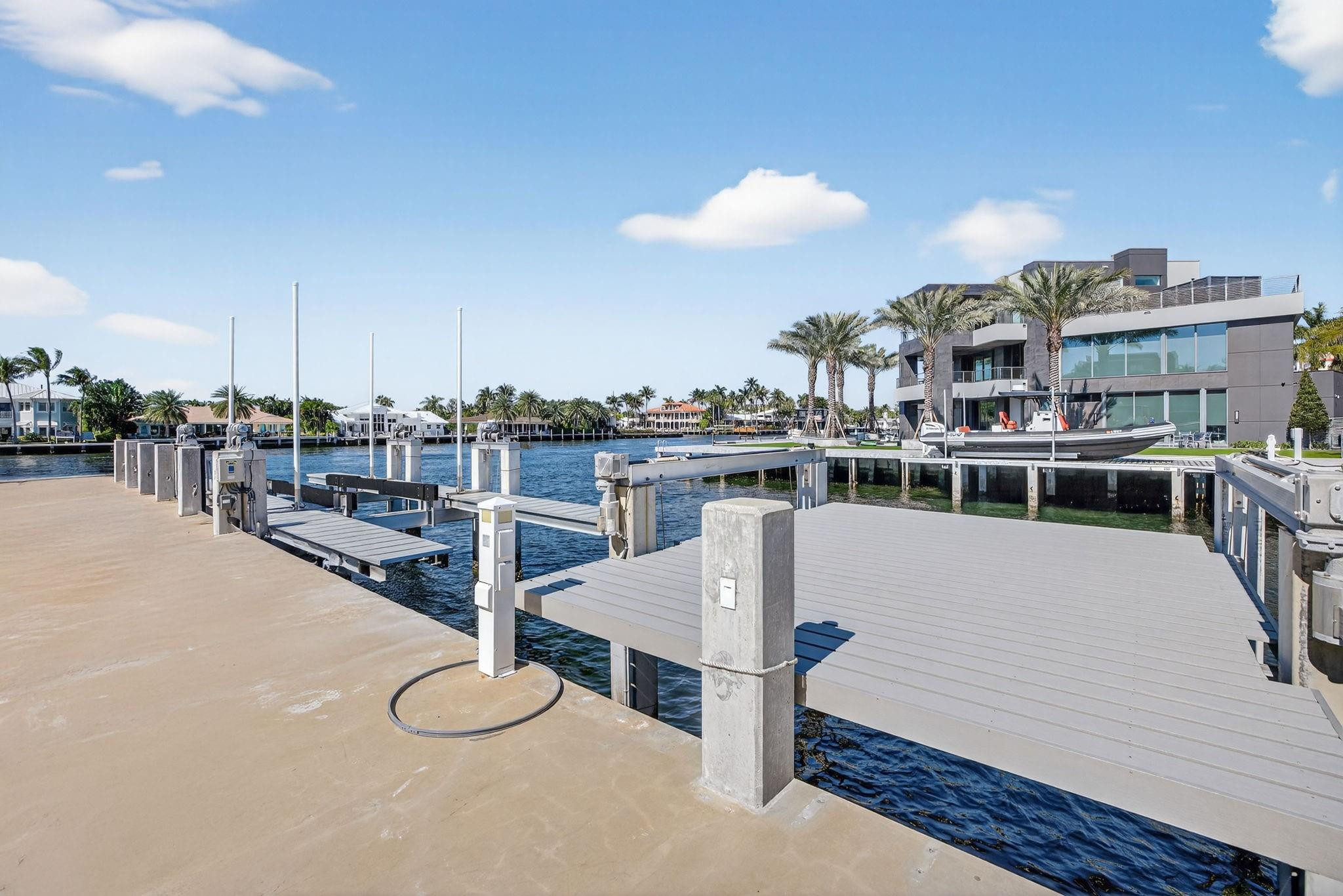 Lauderdale Beach Ext - Residential