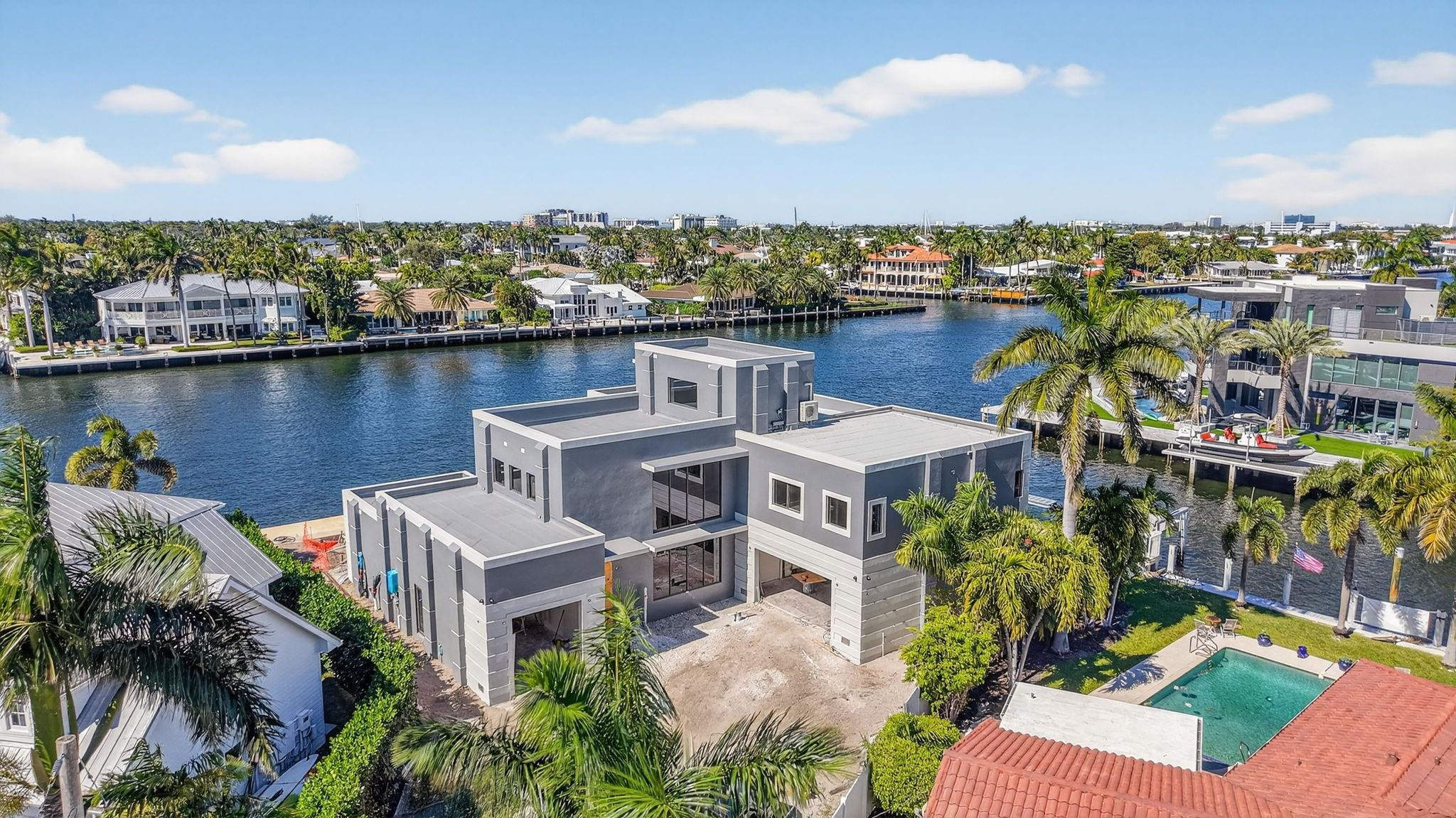 Lauderdale Beach Ext - Residential