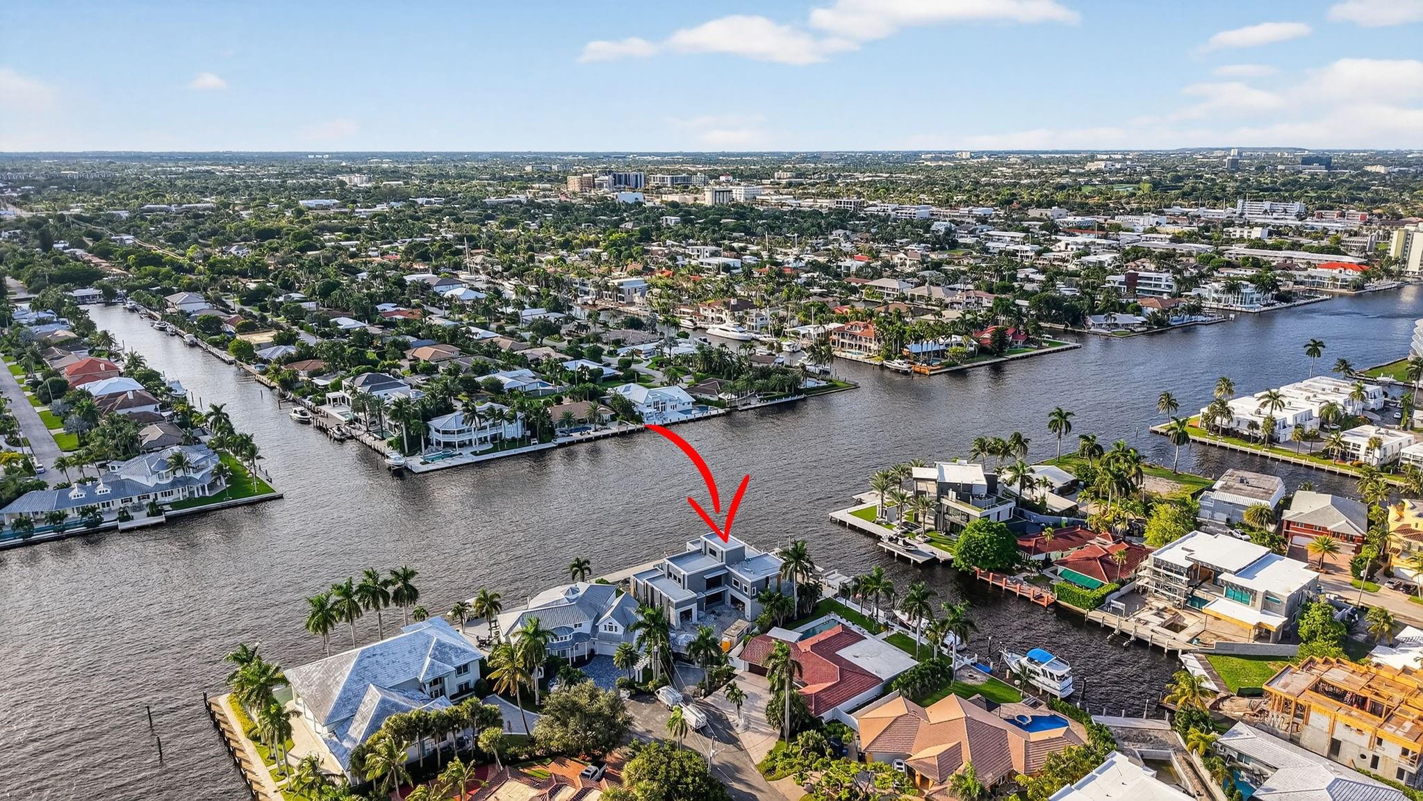 Lauderdale Beach Ext - Residential