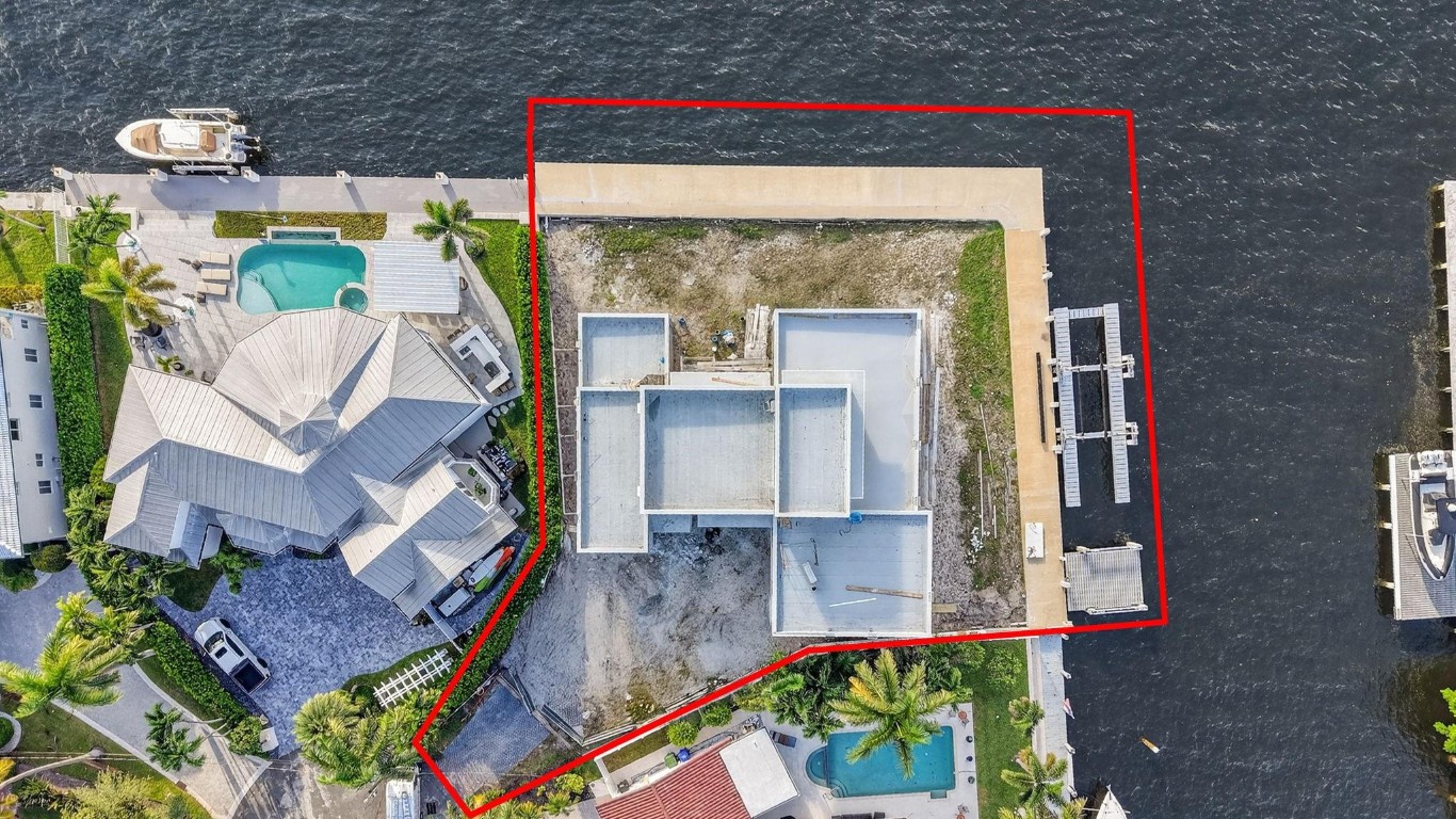 Lauderdale Beach Ext - Residential