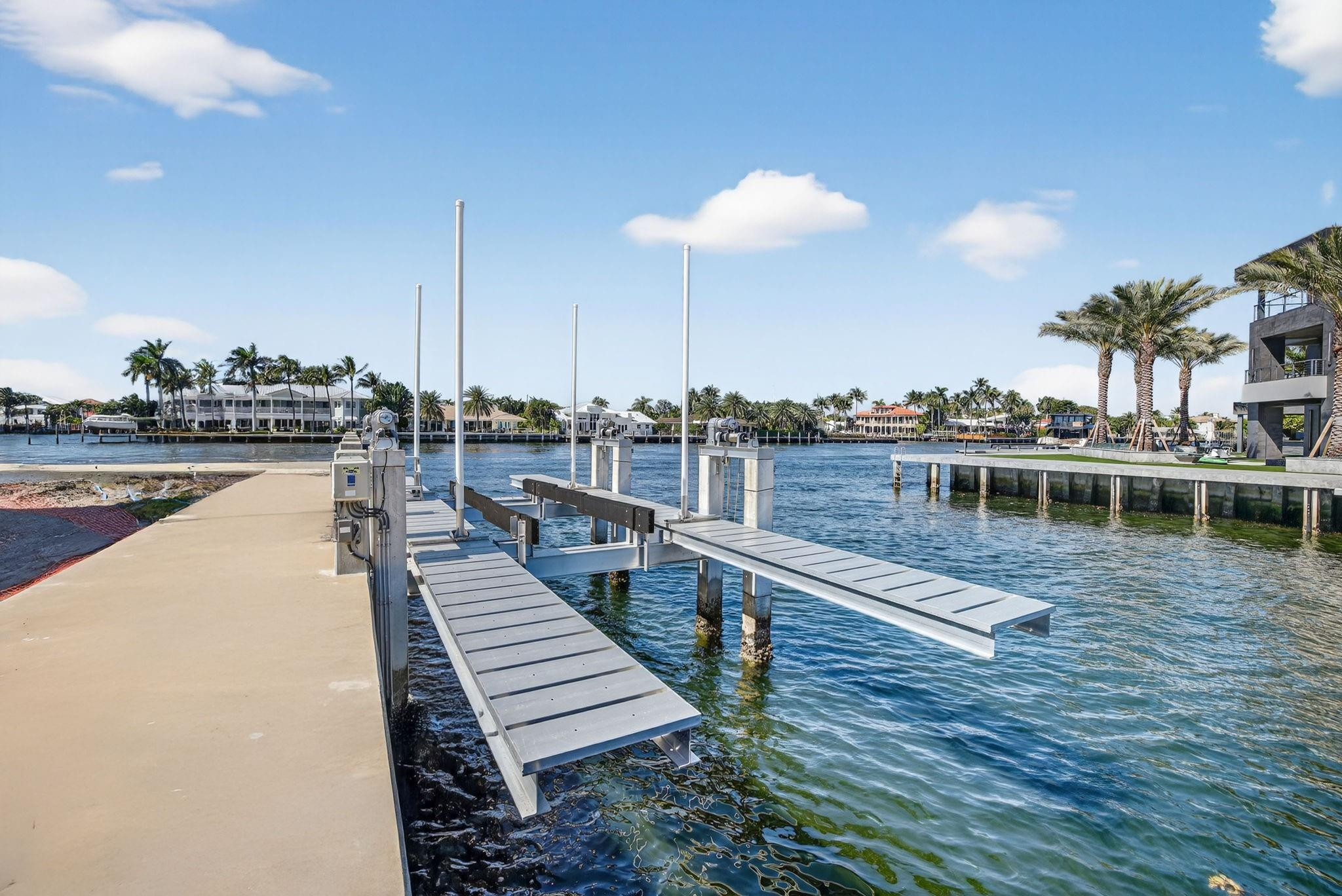 Lauderdale Beach Ext - Residential