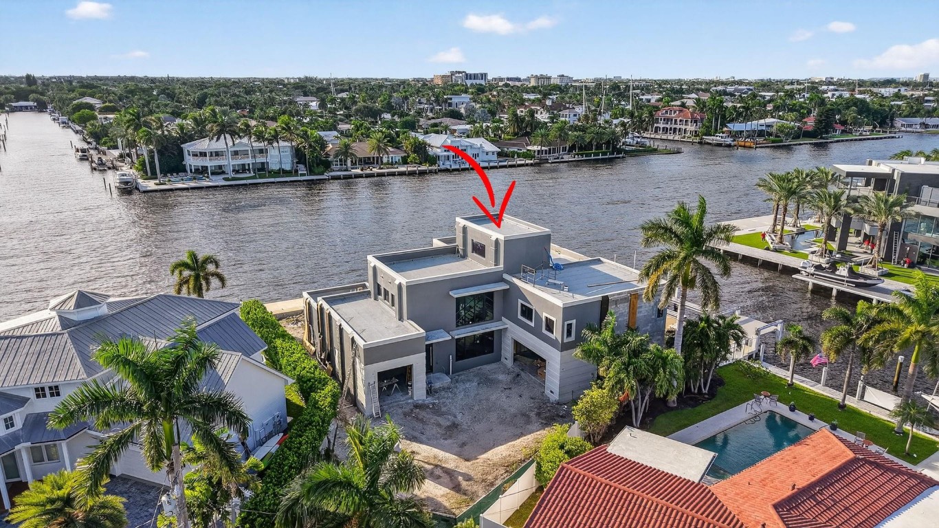 Lauderdale Beach Ext - Residential