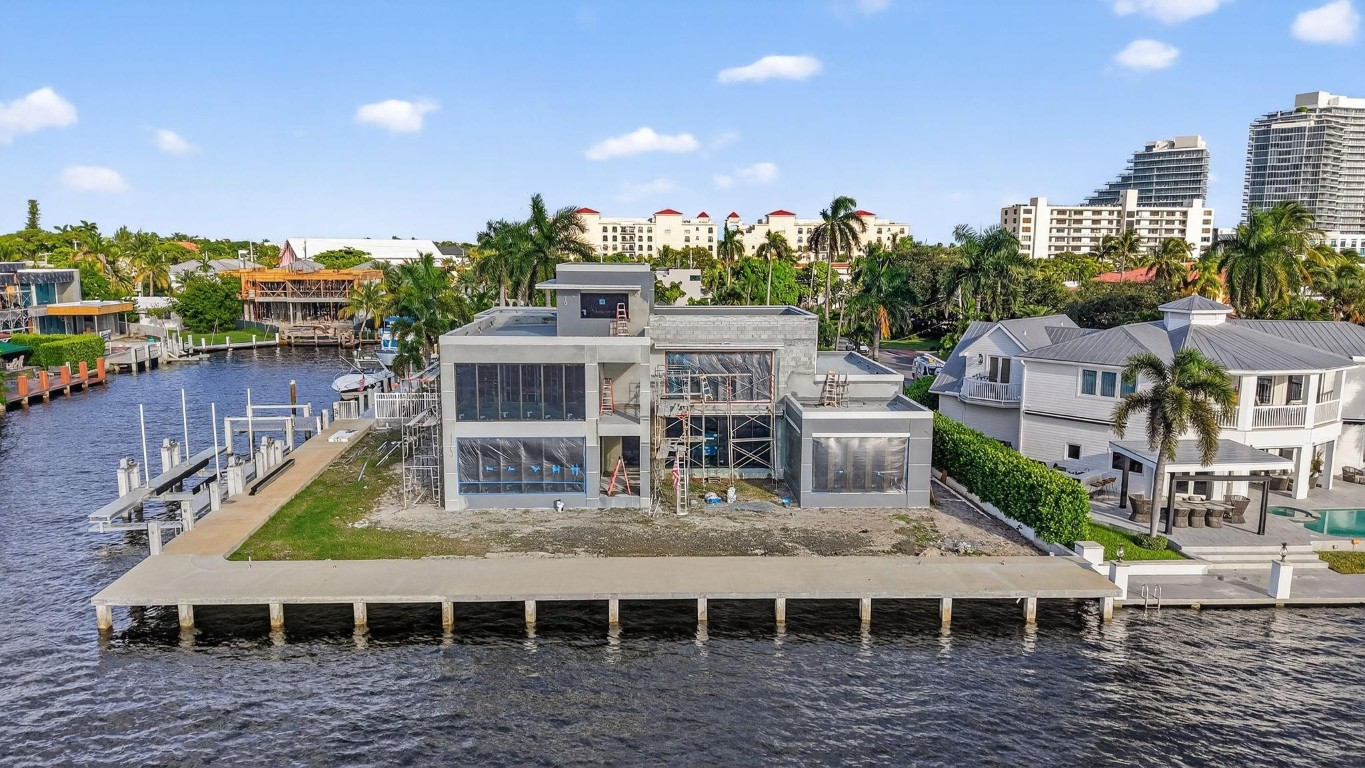 Lauderdale Beach Ext - Residential