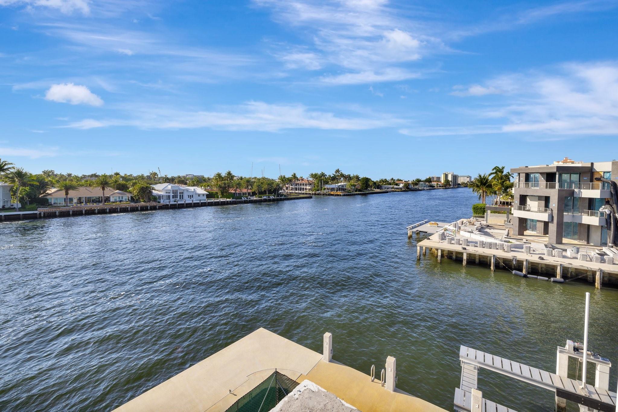 Lauderdale Beach Ext - Residential