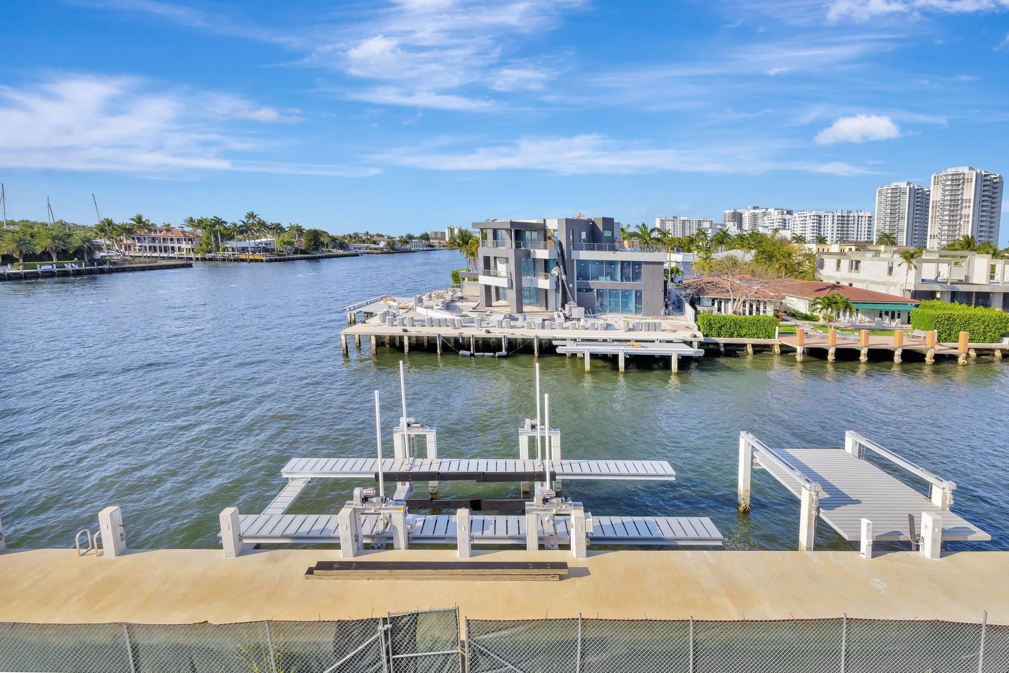 Lauderdale Beach Ext - Residential