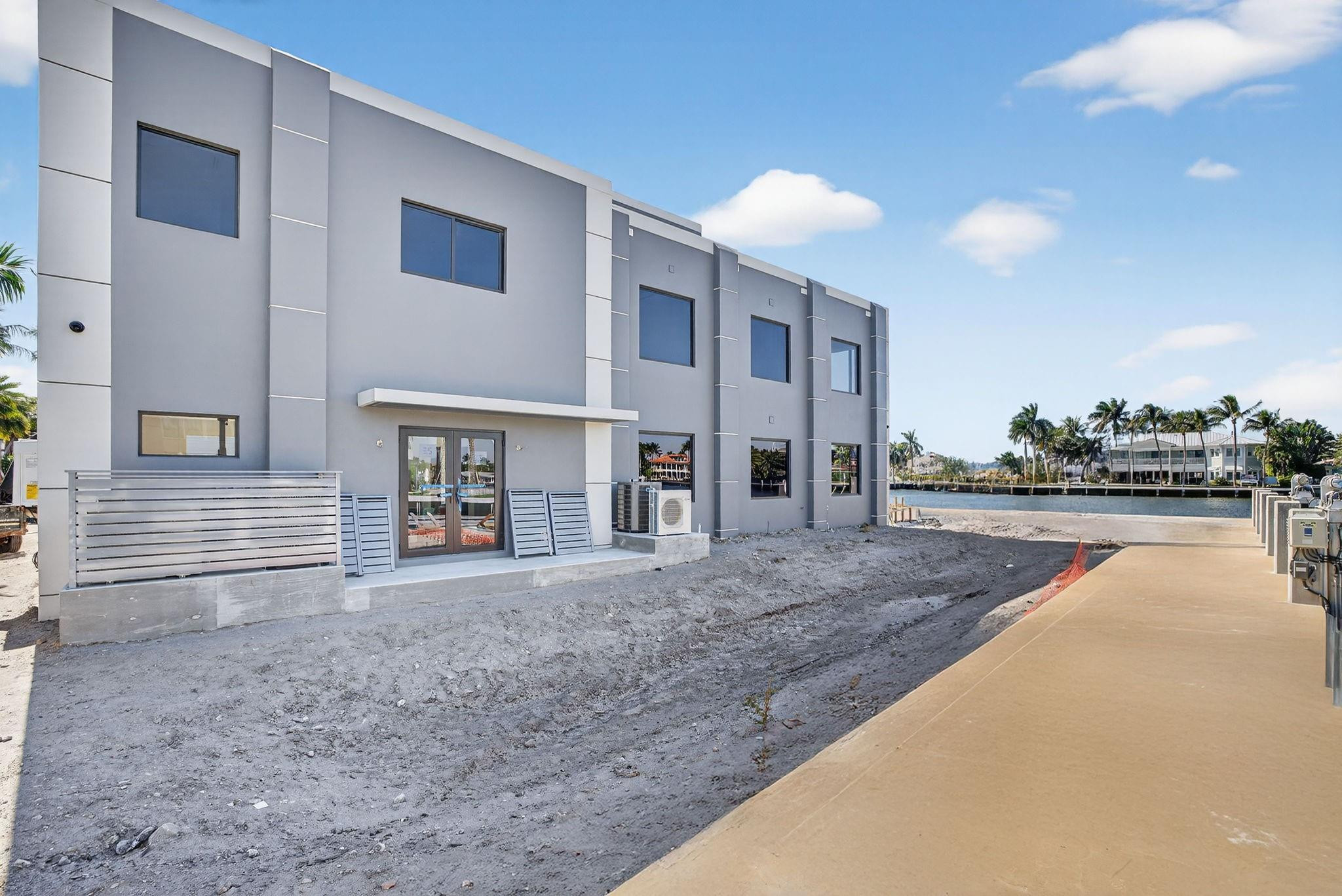Lauderdale Beach Ext - Residential