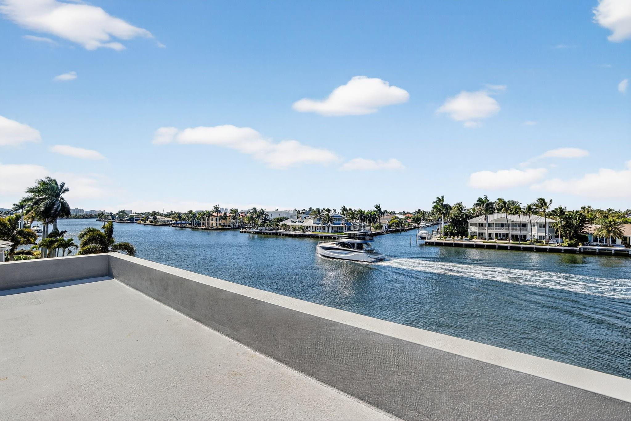 Lauderdale Beach Ext - Residential