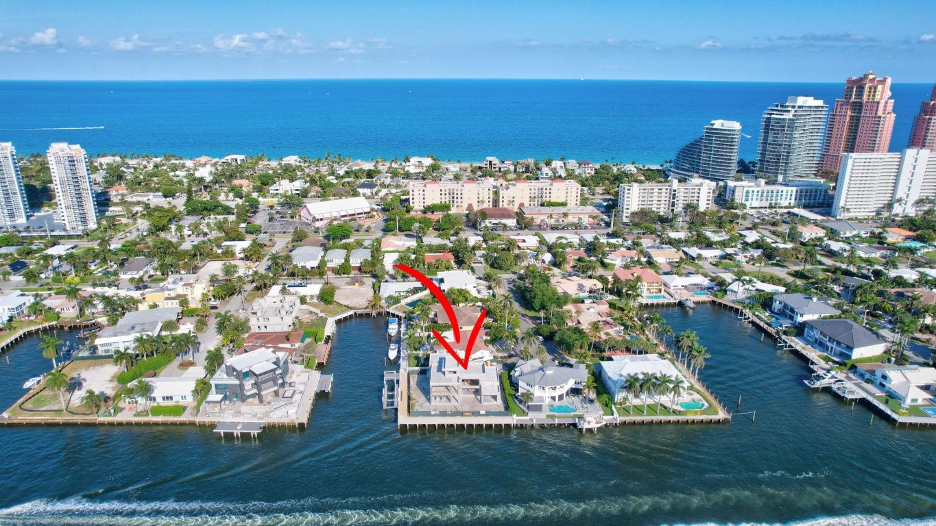 Lauderdale Beach Ext - Residential