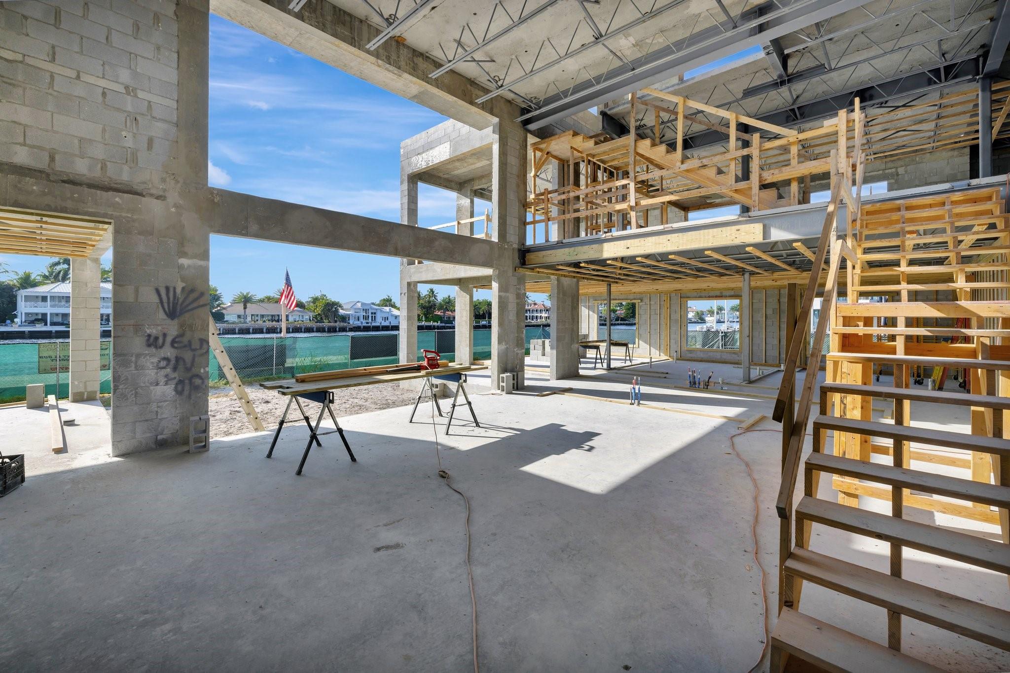 Lauderdale Beach Ext - Residential