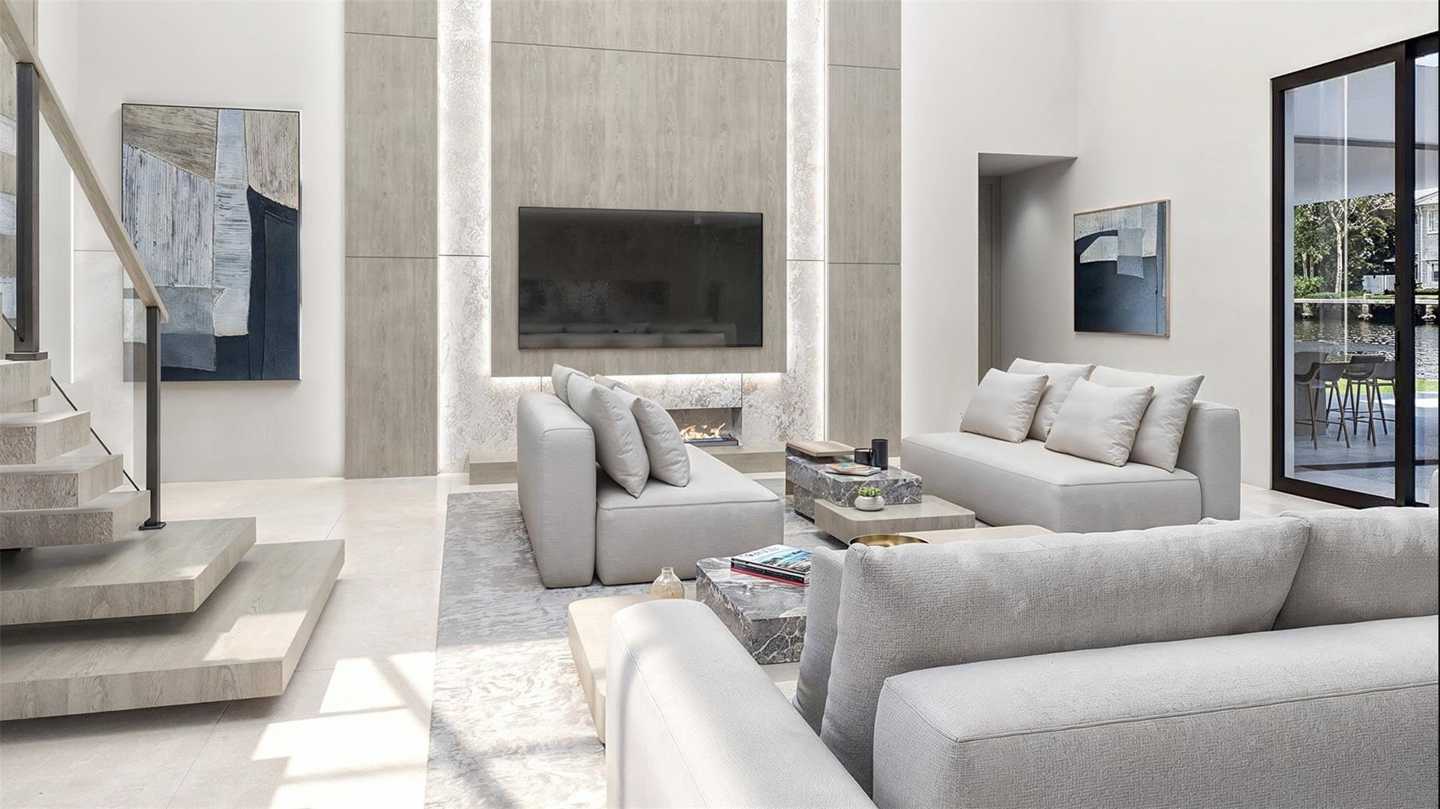 Lauderdale Beach Ext - Residential