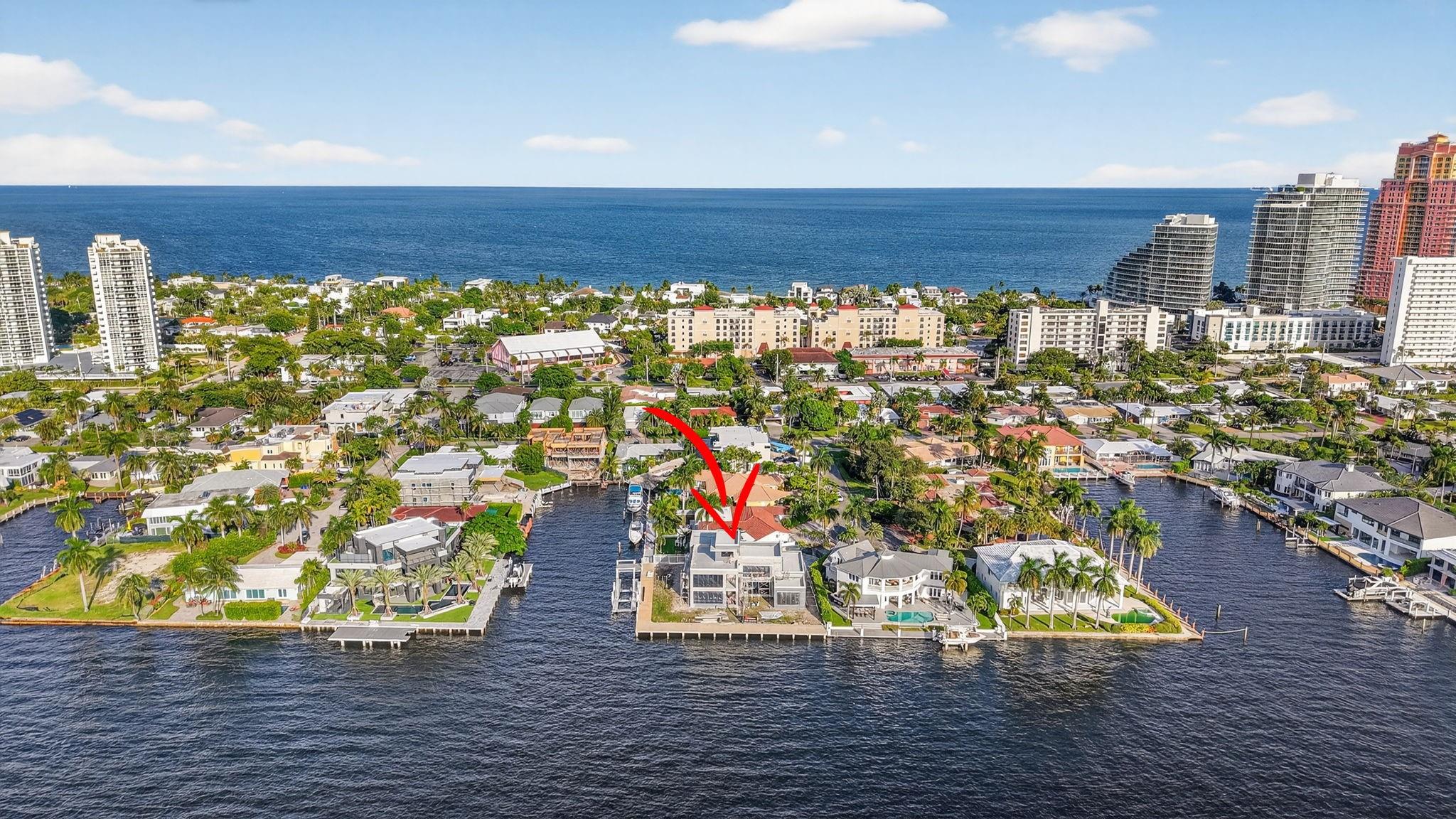 Lauderdale Beach Ext - Residential