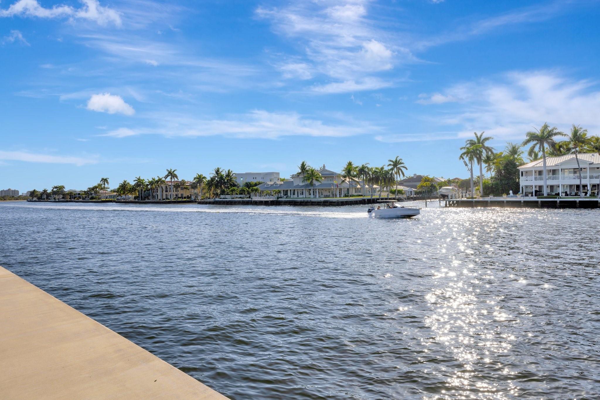 Lauderdale Beach Ext - Residential