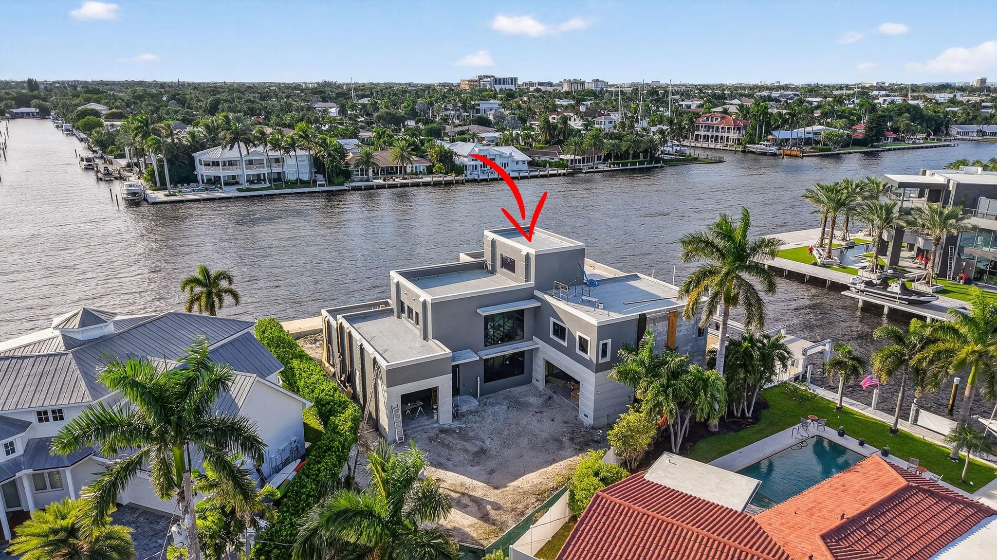 Lauderdale Beach Ext - Residential