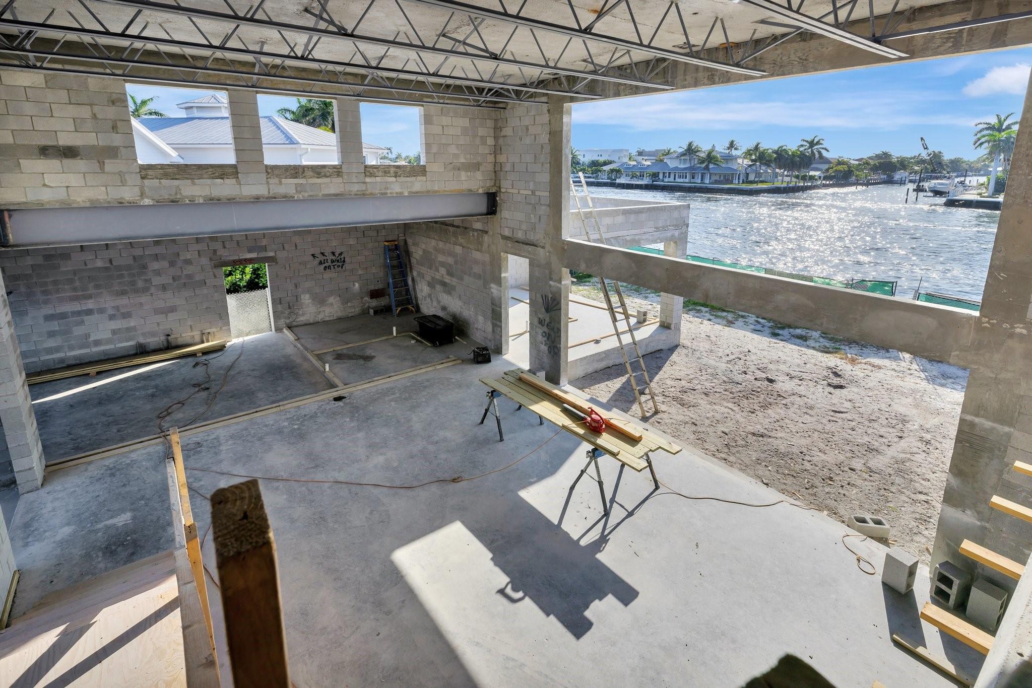 Lauderdale Beach Ext - Residential