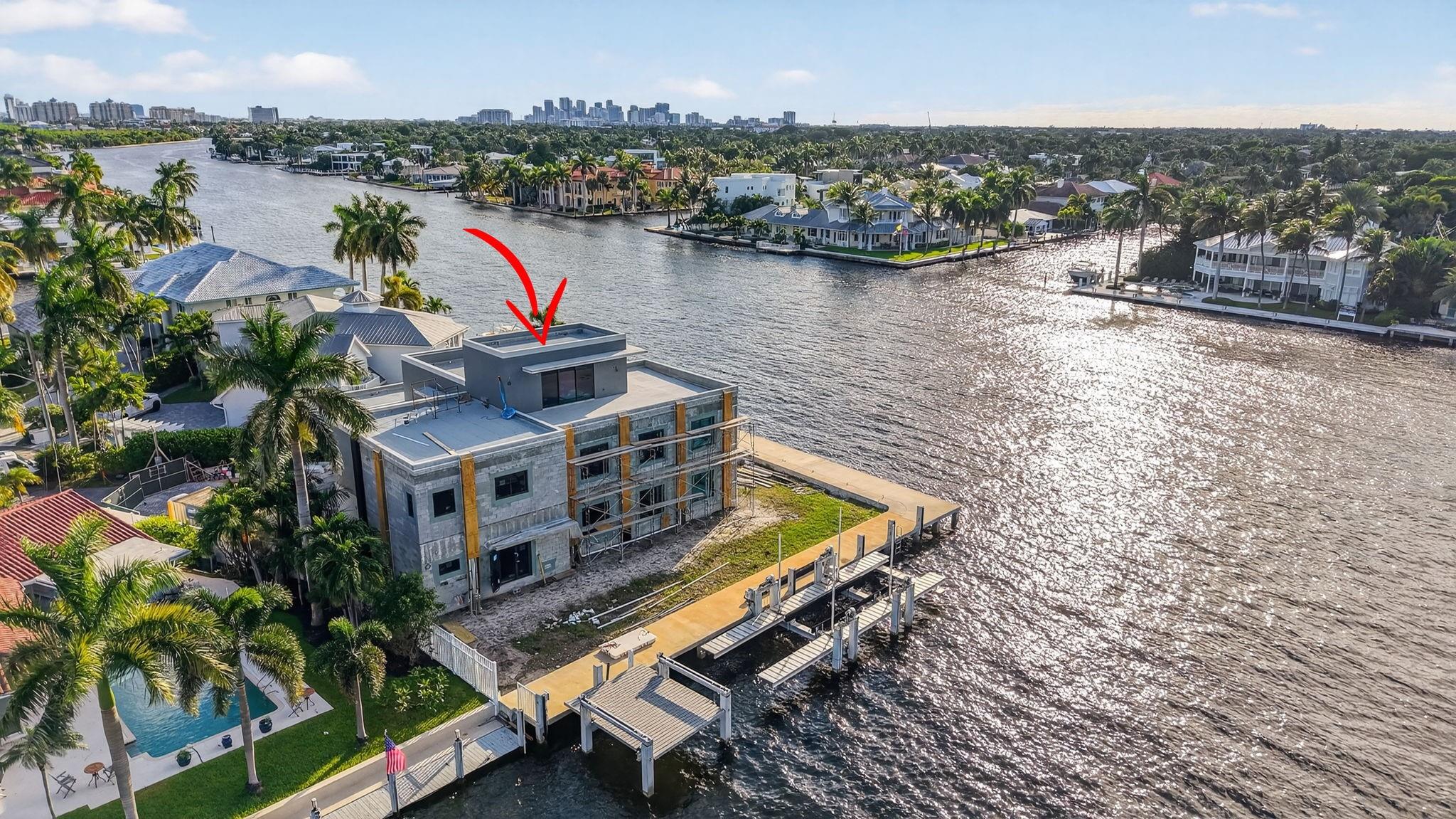 Lauderdale Beach Ext - Residential