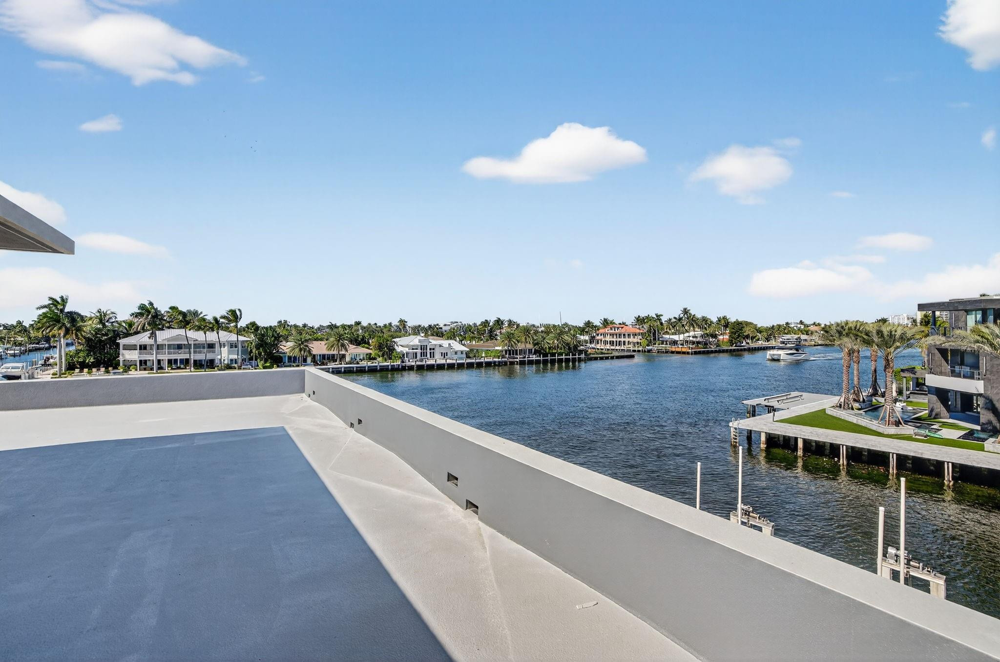 Lauderdale Beach Ext - Residential