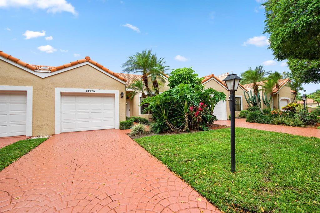 Photo of 22675 Meridiana Drive, Boca Raton, FL 33433 (MLS # R11079597)