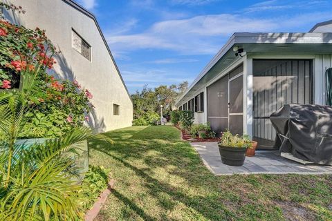 A home in Hollywood