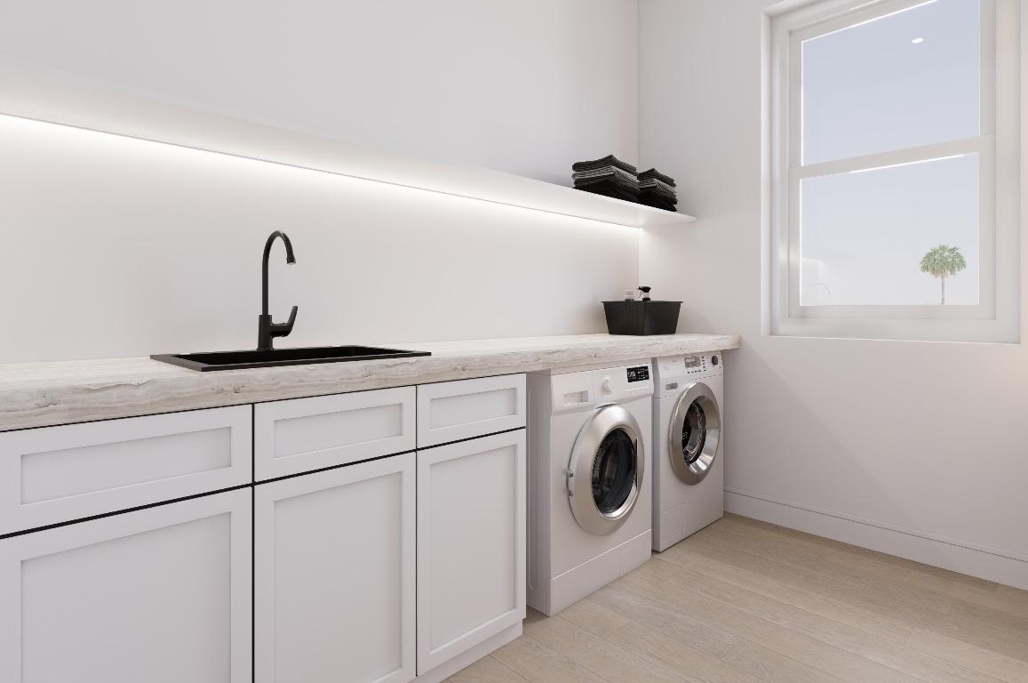 PALM BEACH ISLES 1 - Residential