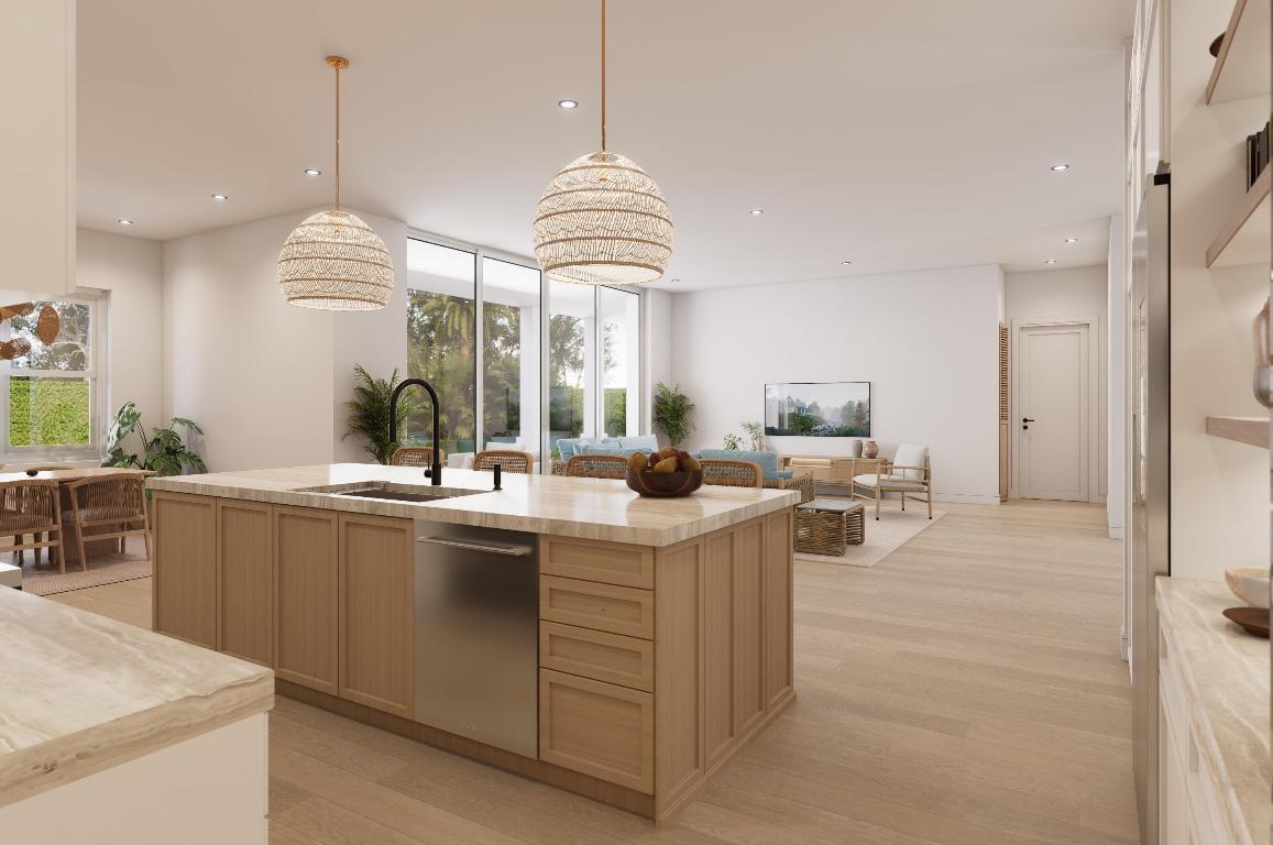 PALM BEACH ISLES 1 - Residential