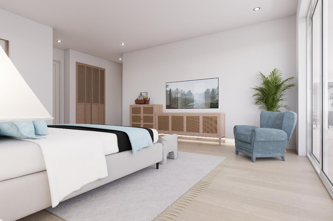 PALM BEACH ISLES 1 - Residential