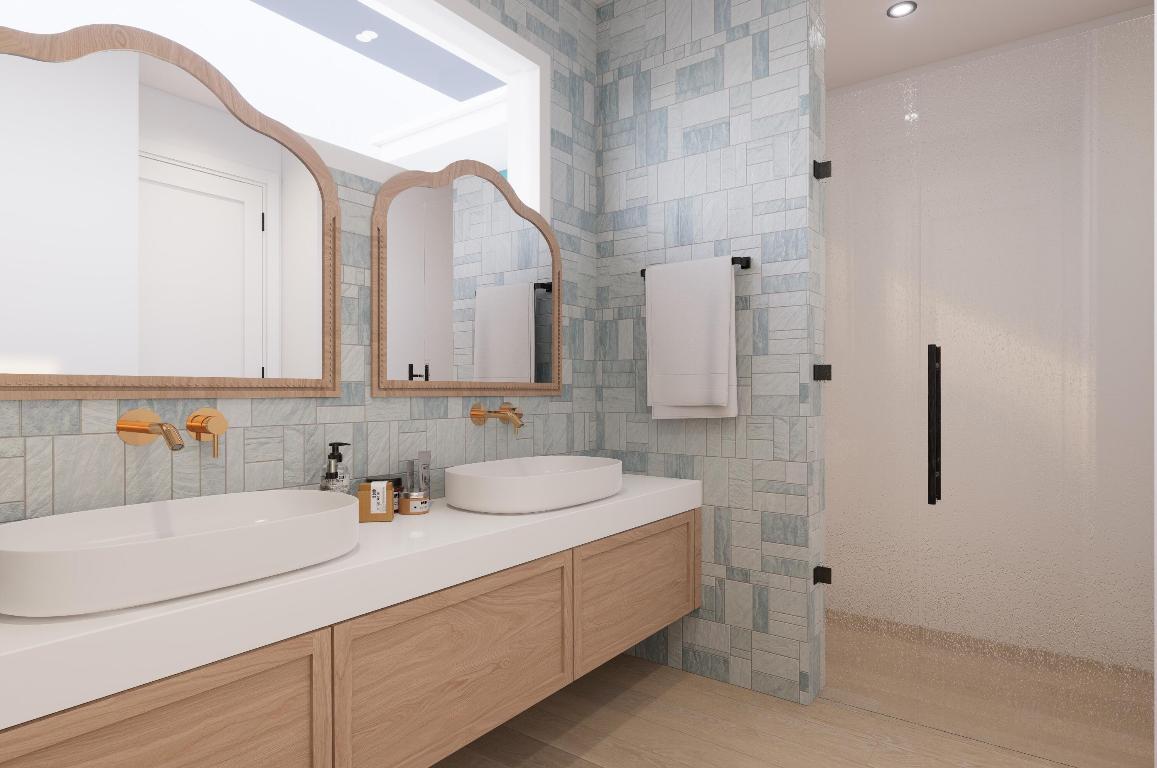 PALM BEACH ISLES 1 - Residential