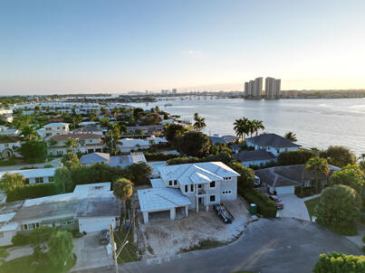 PALM BEACH ISLES 1 - Residential