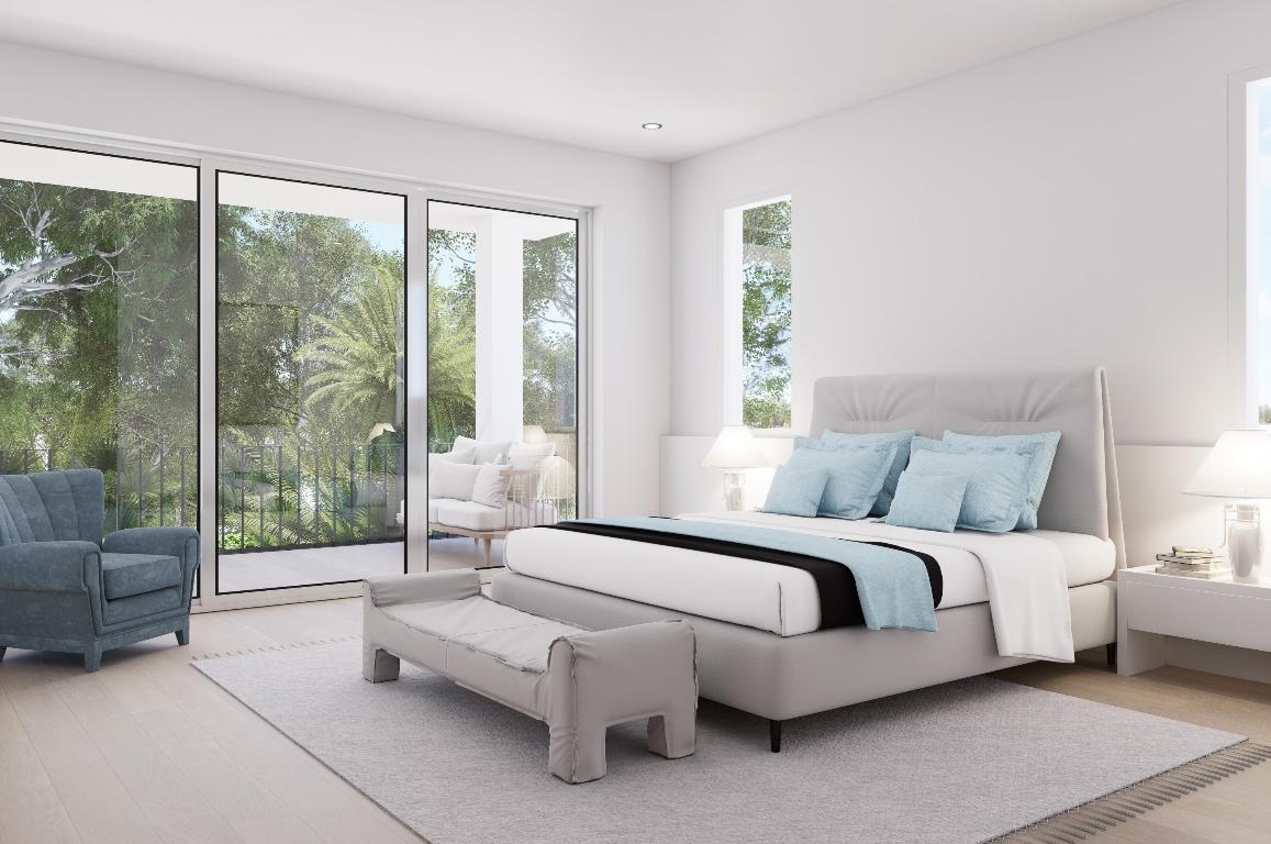 PALM BEACH ISLES 1 - Residential