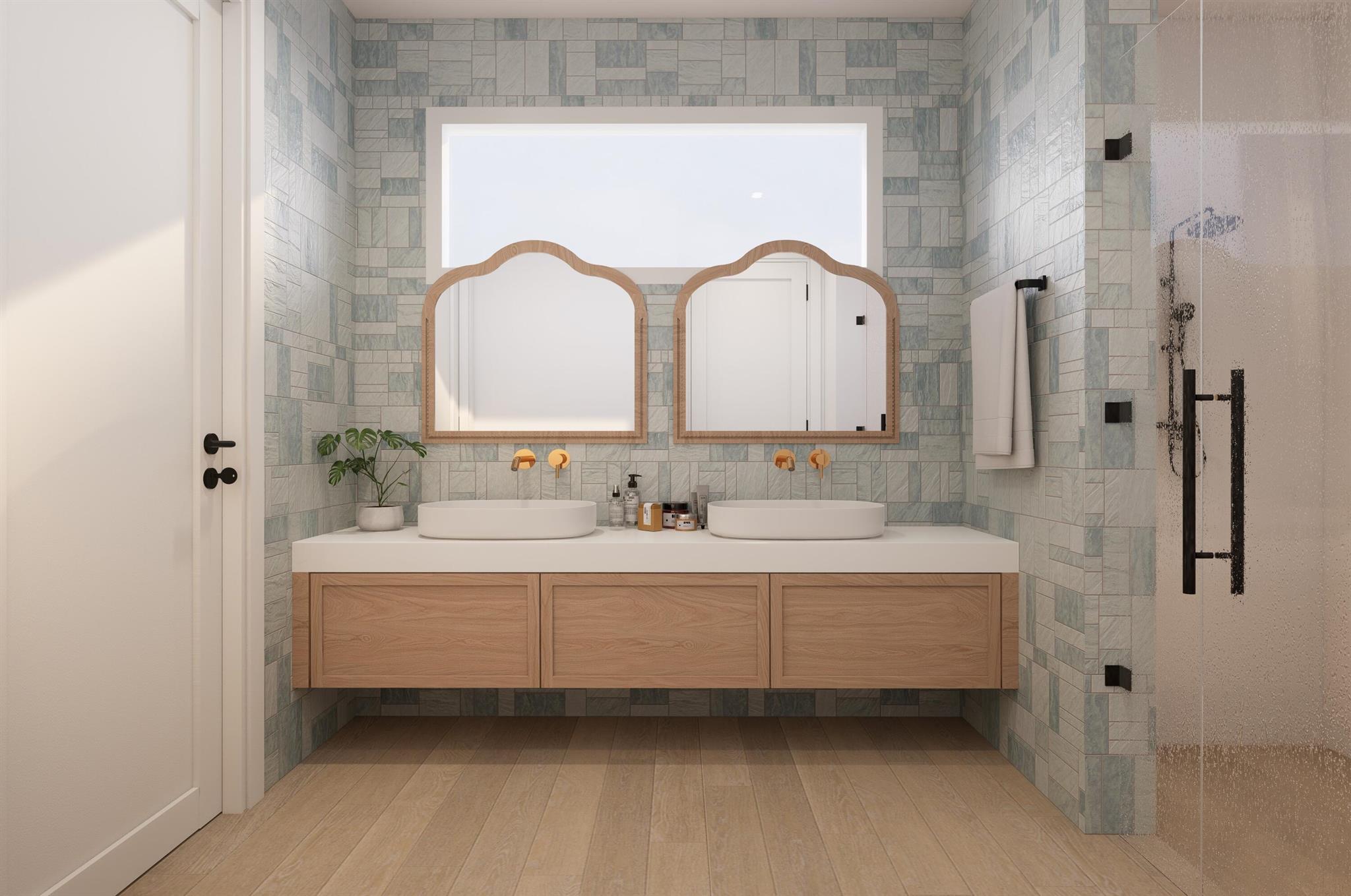 PALM BEACH ISLES 1 - Residential
