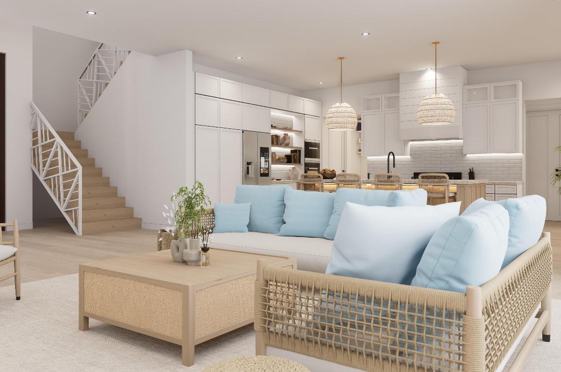 PALM BEACH ISLES 1 - Residential