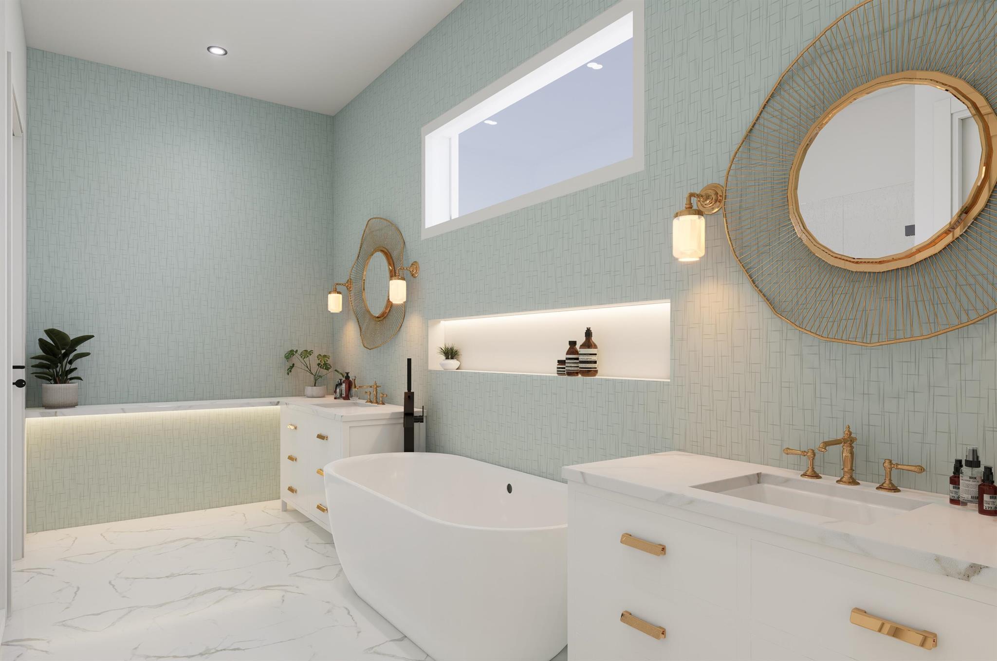 PALM BEACH ISLES 1 - Residential