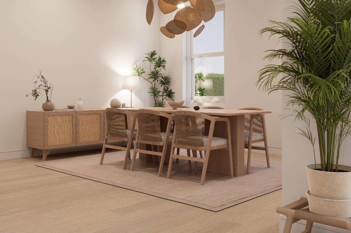 PALM BEACH ISLES 1 - Residential