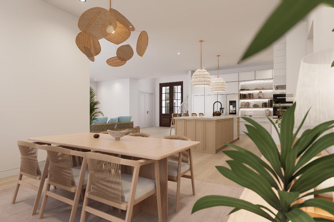 PALM BEACH ISLES 1 - Residential