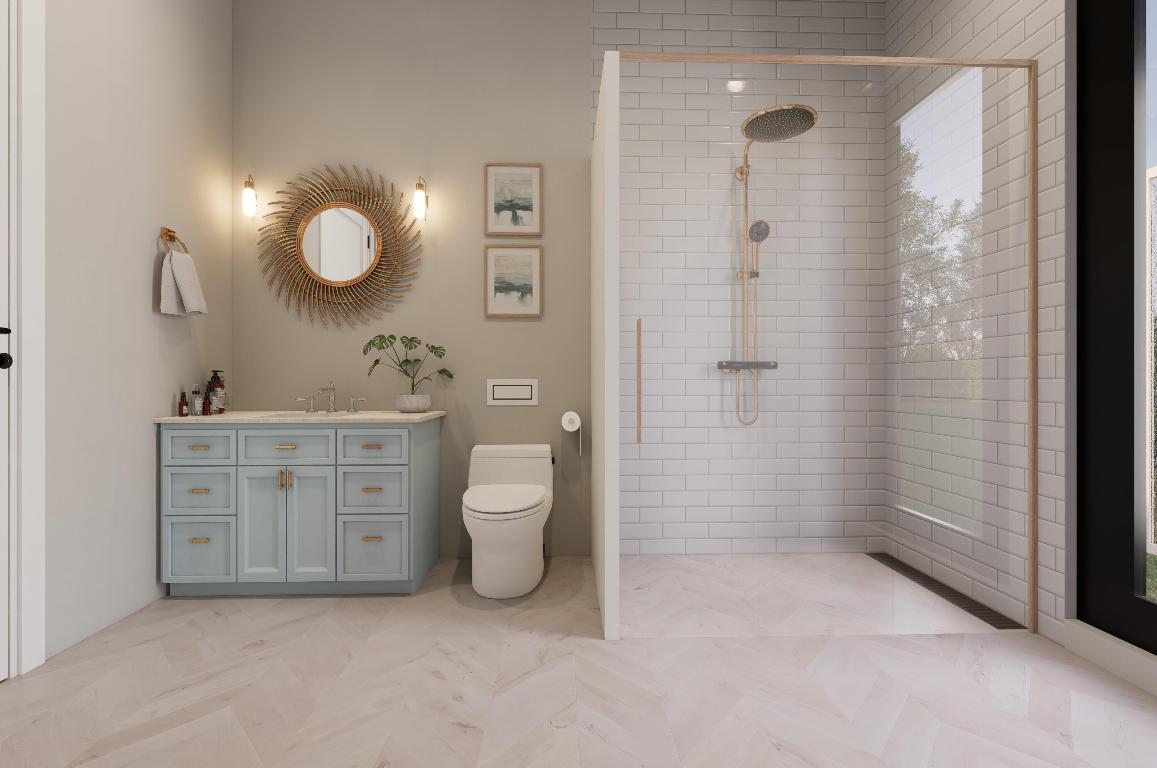 PALM BEACH ISLES 1 - Residential