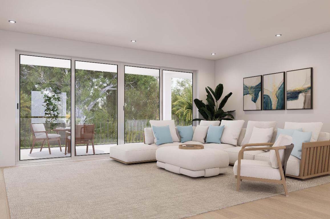 PALM BEACH ISLES 1 - Residential