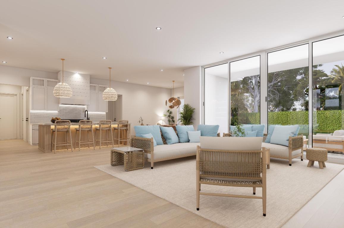 PALM BEACH ISLES 1 - Residential