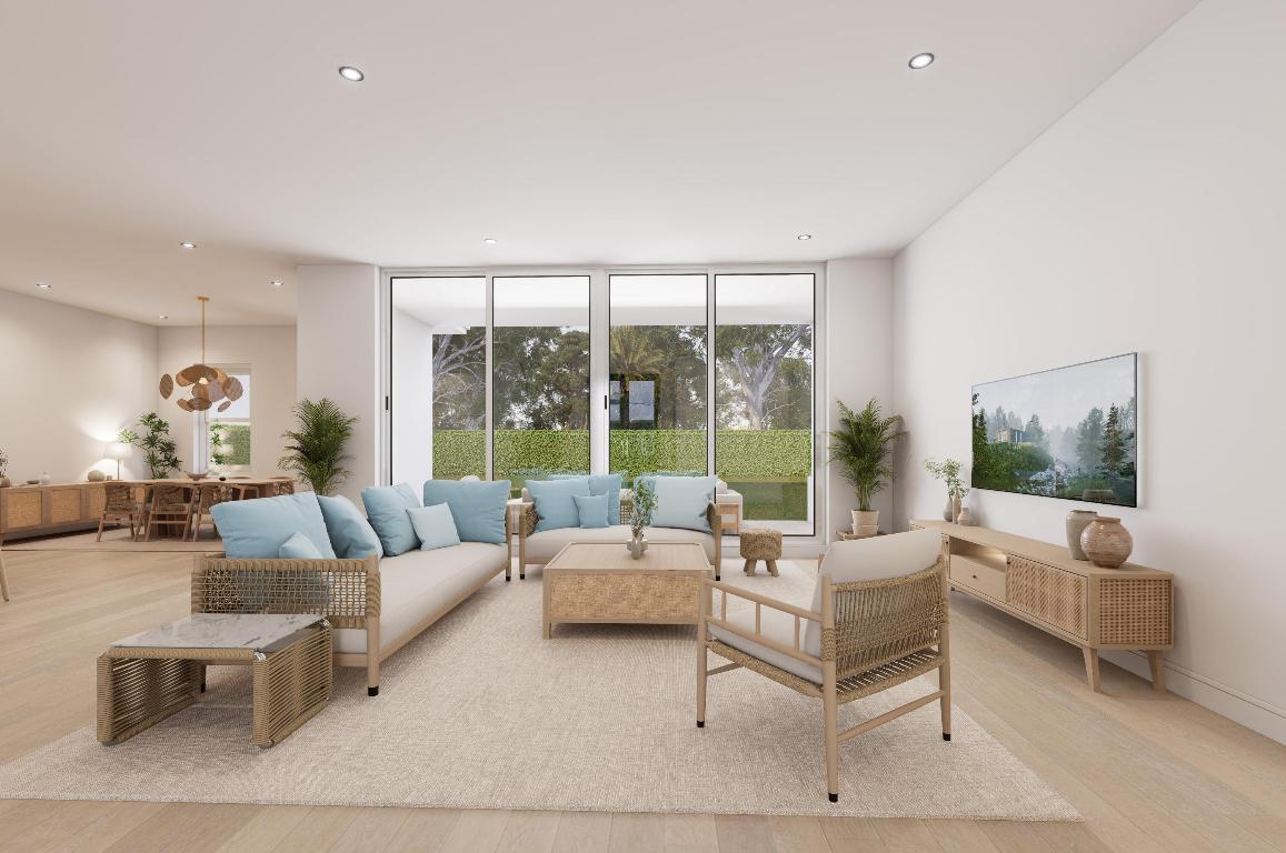 PALM BEACH ISLES 1 - Residential