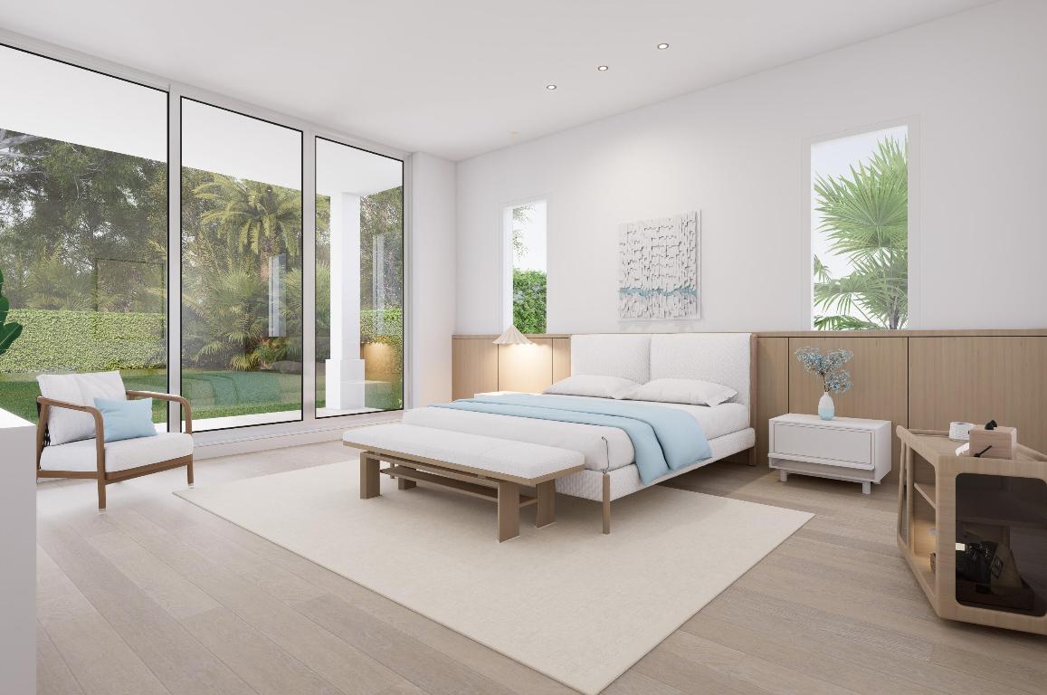 PALM BEACH ISLES 1 - Residential